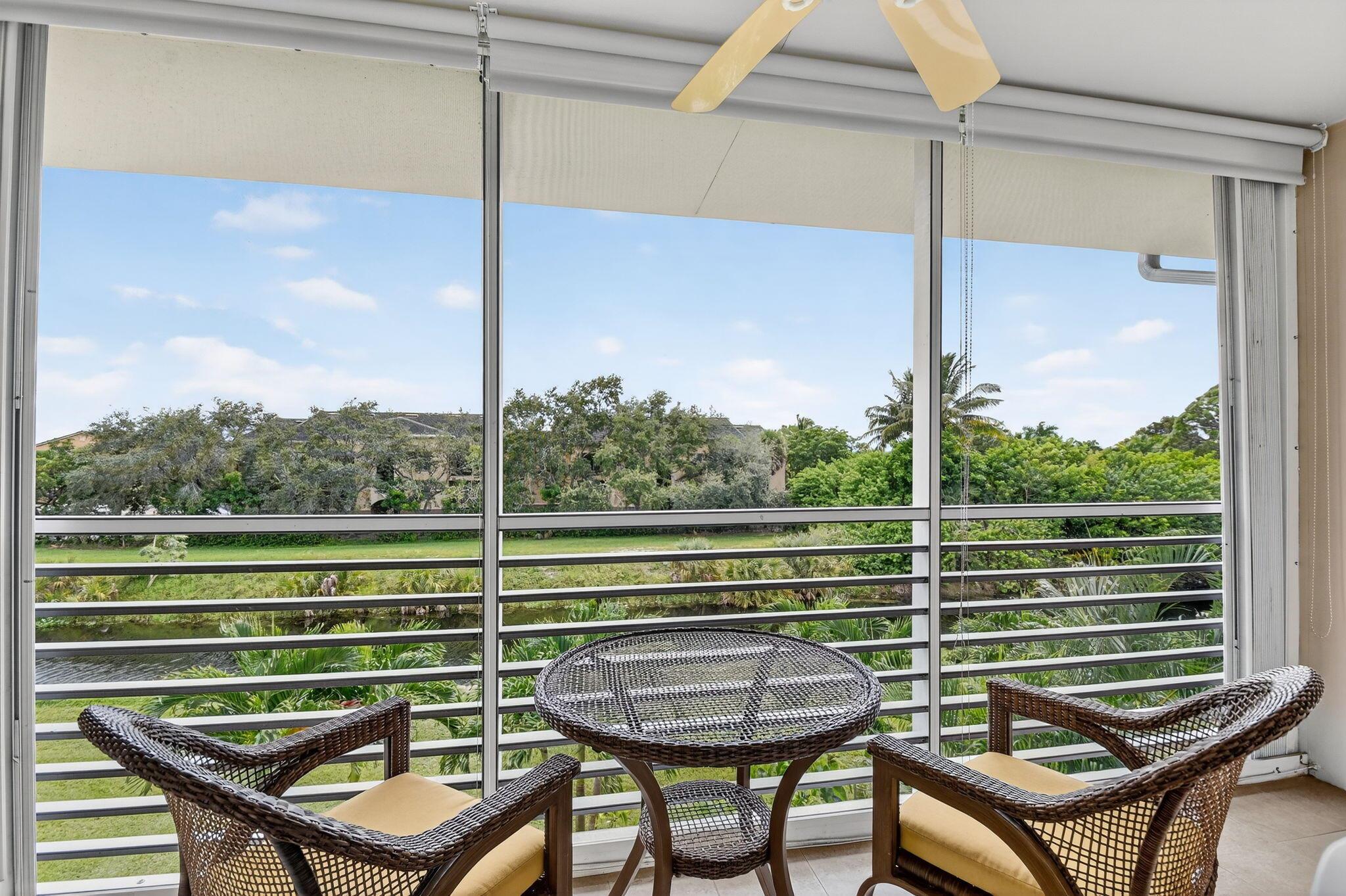 LAKE CLARKE GARDENS CONDO - Residential