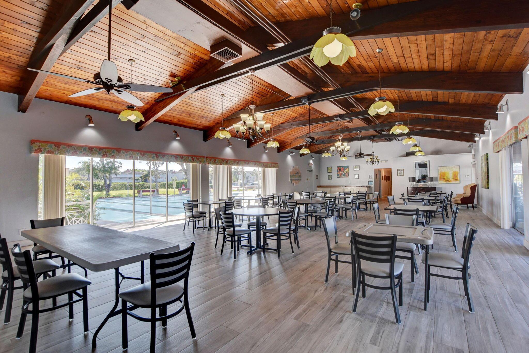 LAKE CLARKE GARDENS CONDO - Residential