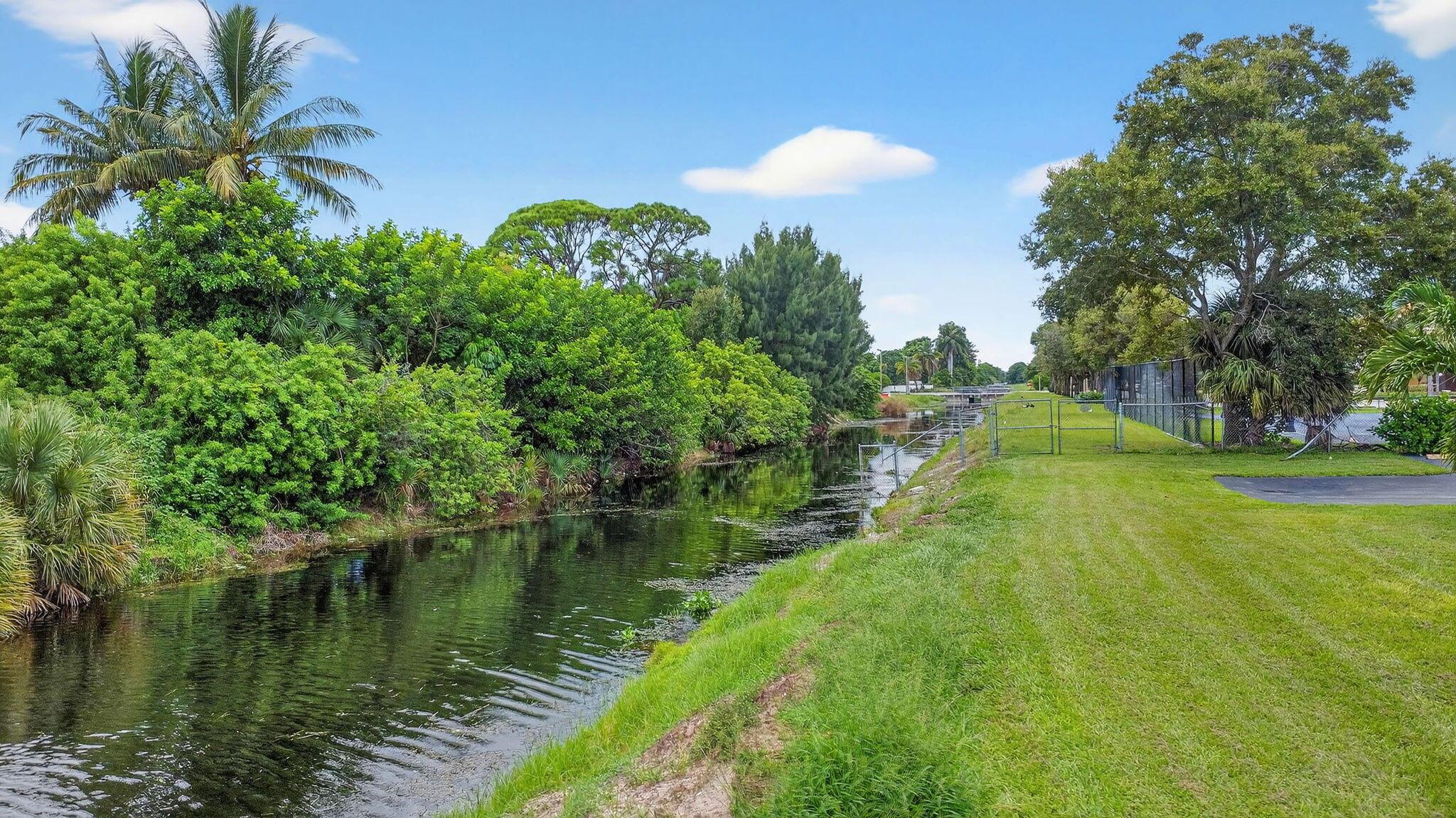 LAKE CLARKE GARDENS CONDO - Residential