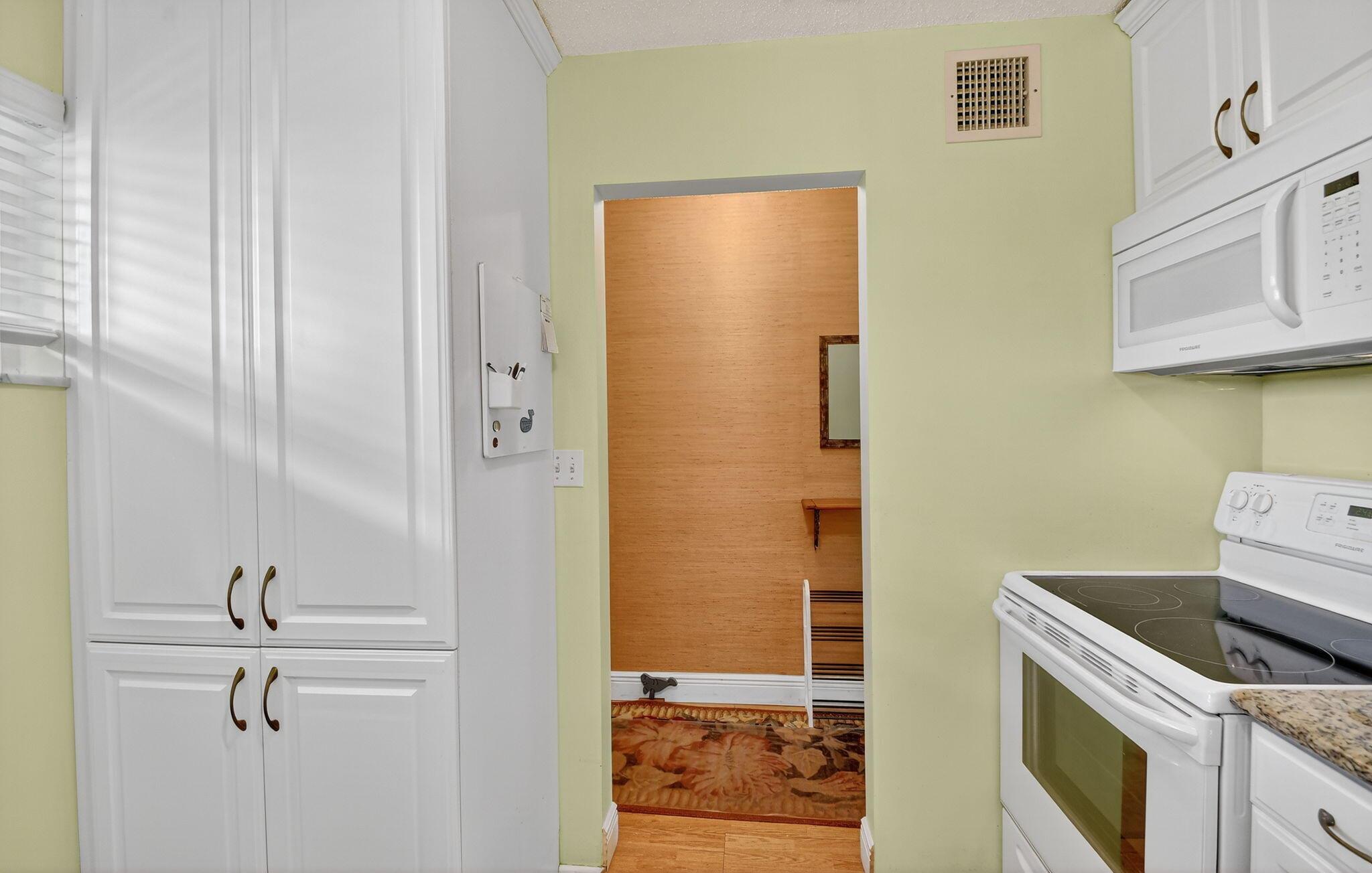 LAKE CLARKE GARDENS CONDO - Residential
