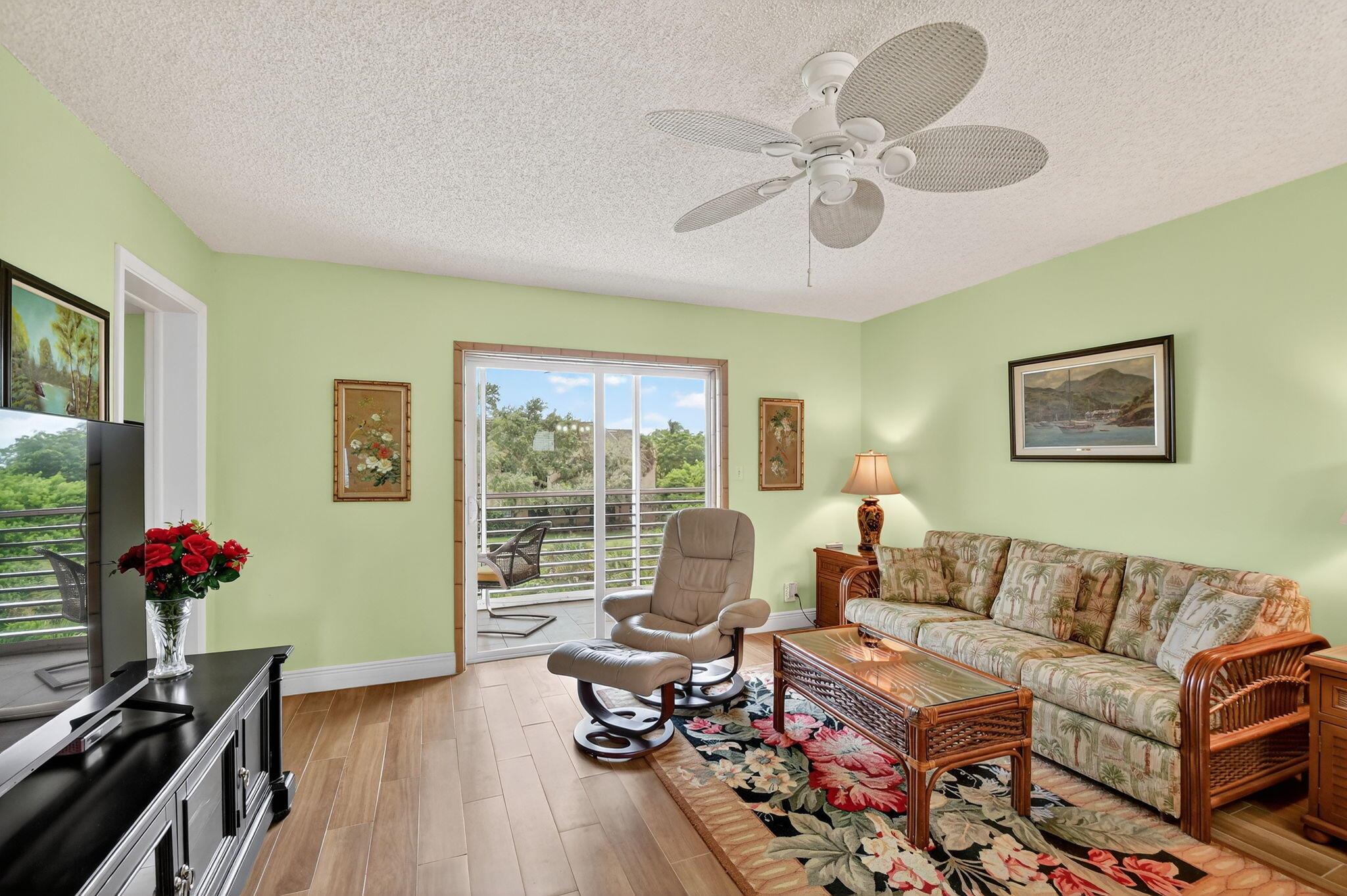 LAKE CLARKE GARDENS CONDO - Residential