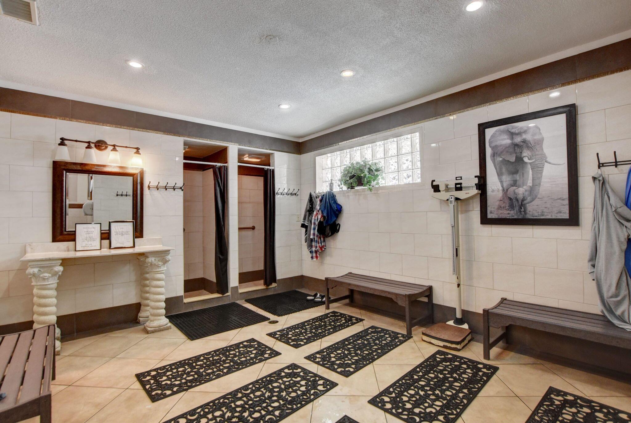 LAKE CLARKE GARDENS CONDO - Residential