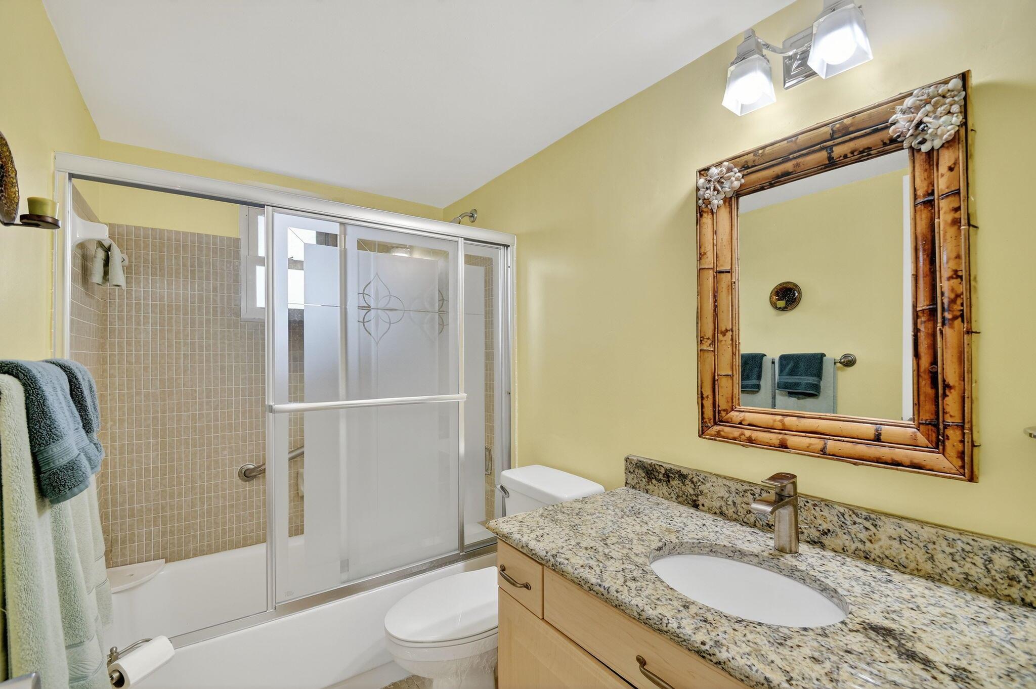 LAKE CLARKE GARDENS CONDO - Residential
