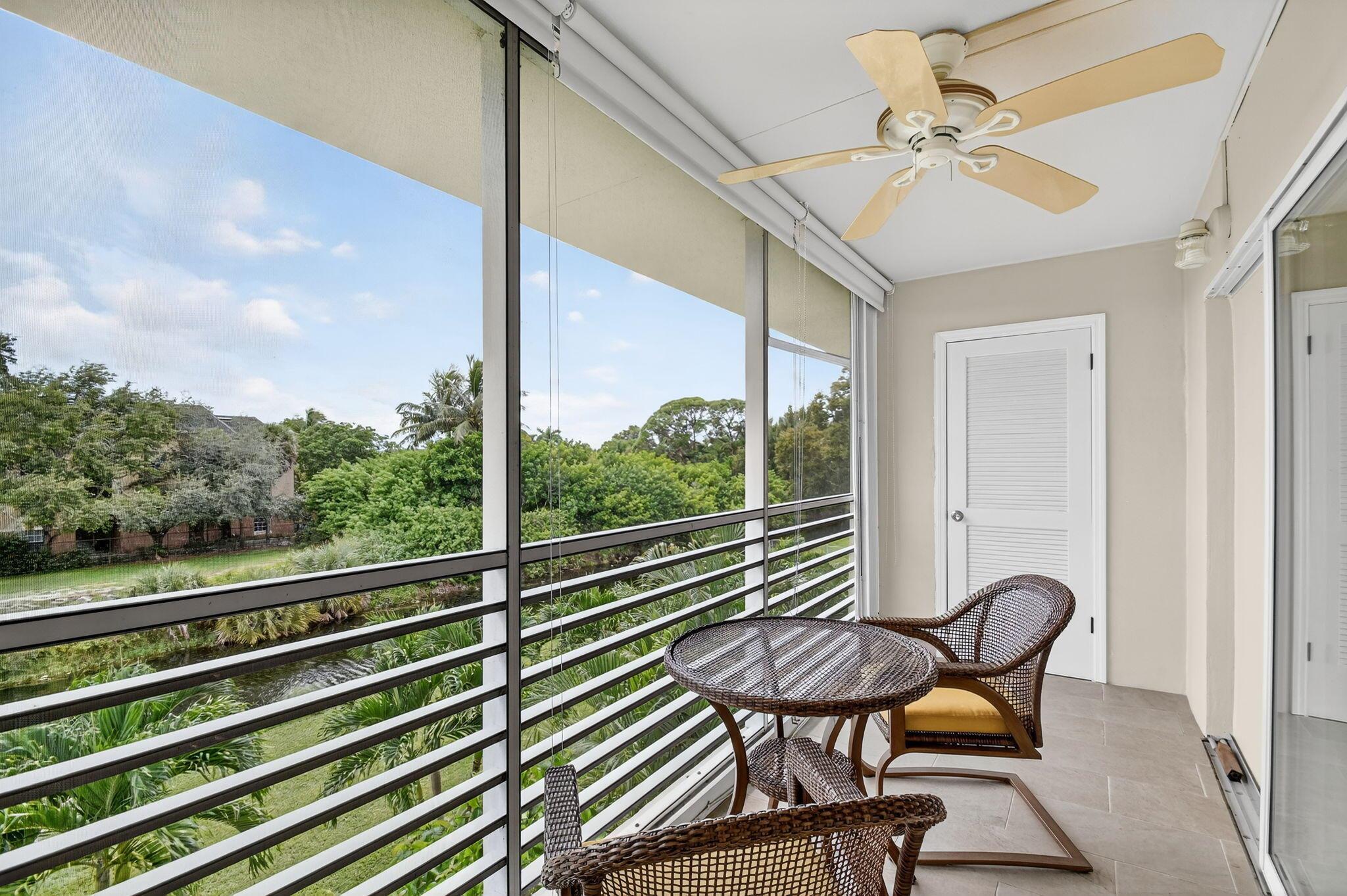 LAKE CLARKE GARDENS CONDO - Residential
