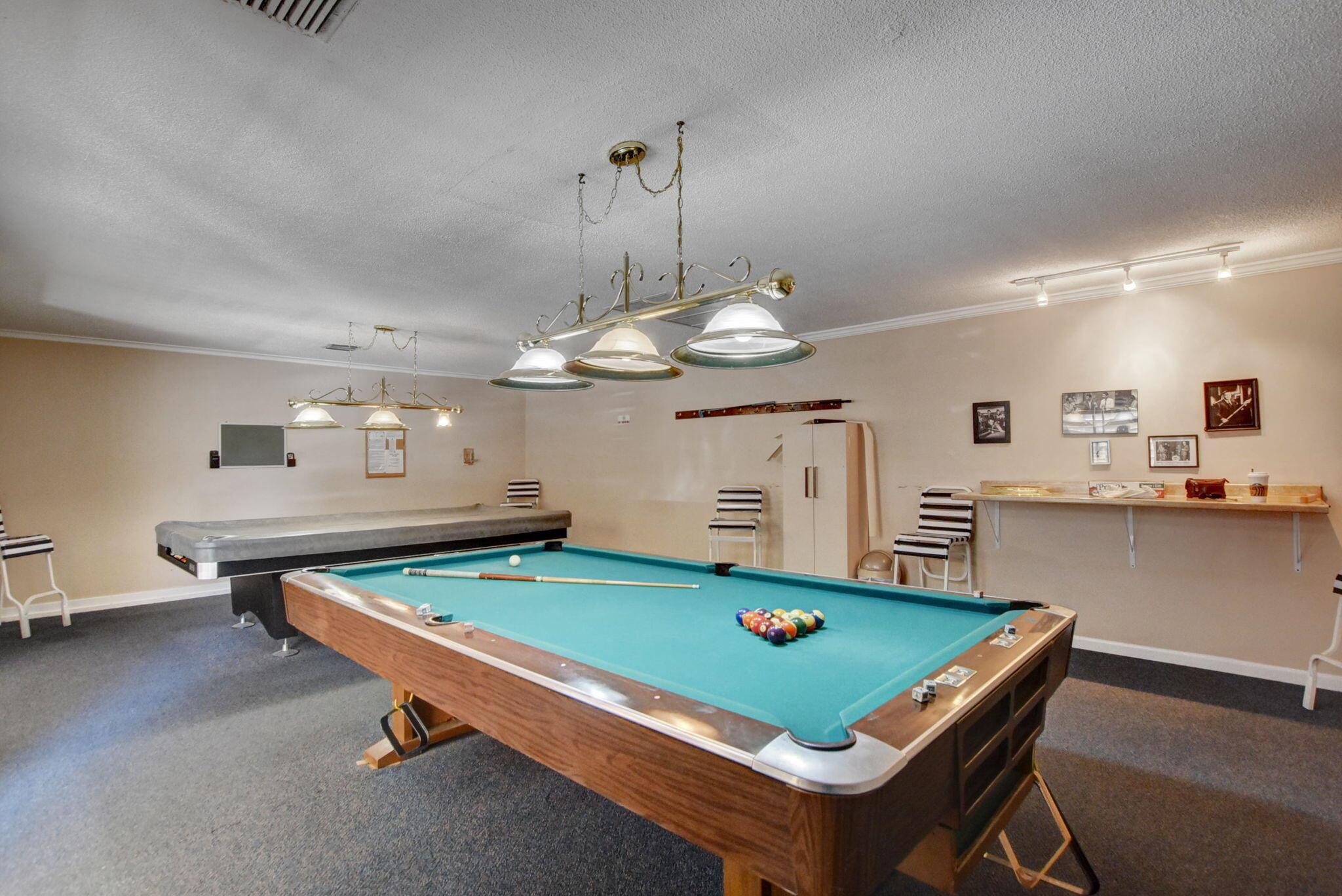 LAKE CLARKE GARDENS CONDO - Residential