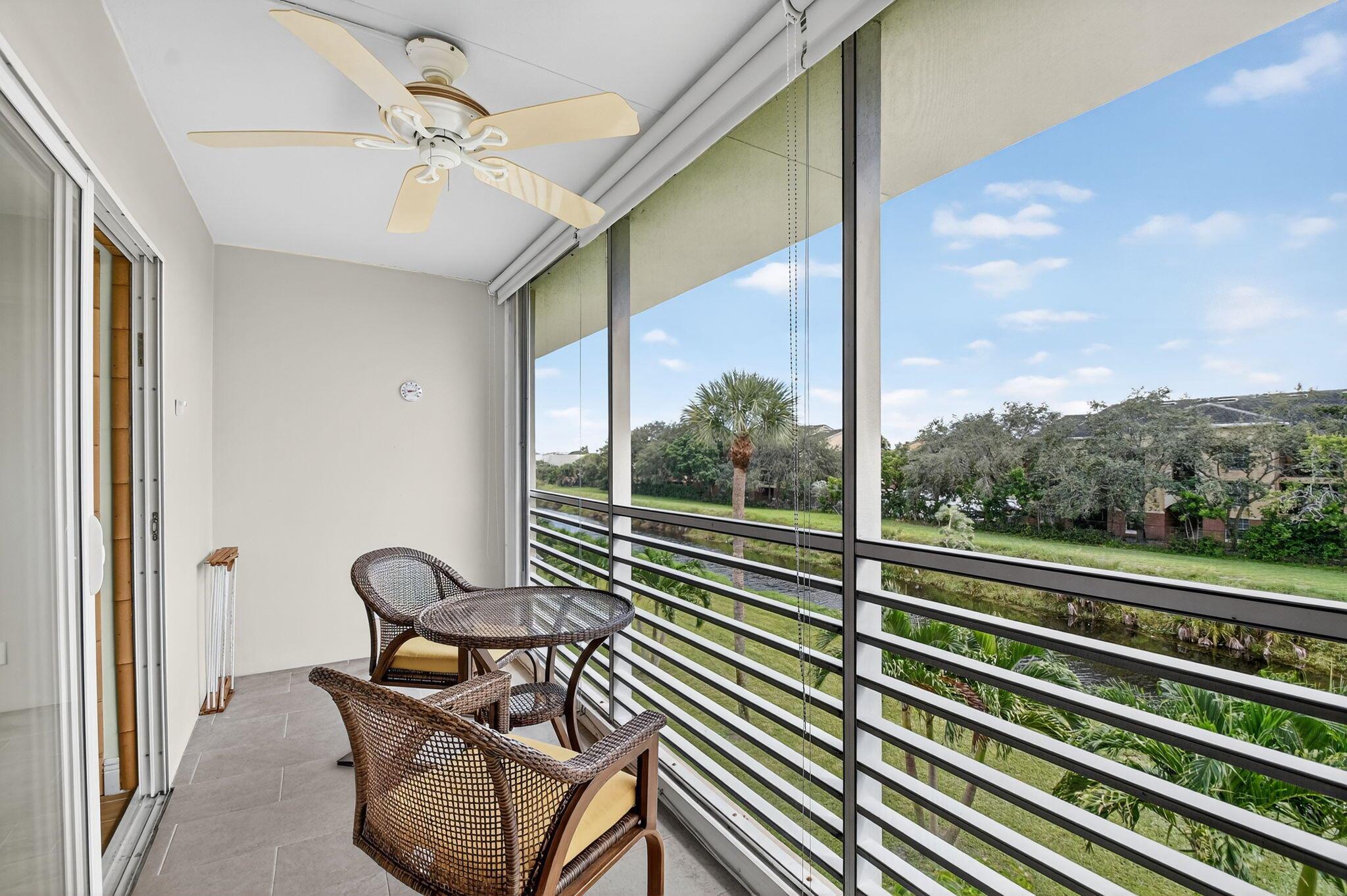 LAKE CLARKE GARDENS CONDO - Residential