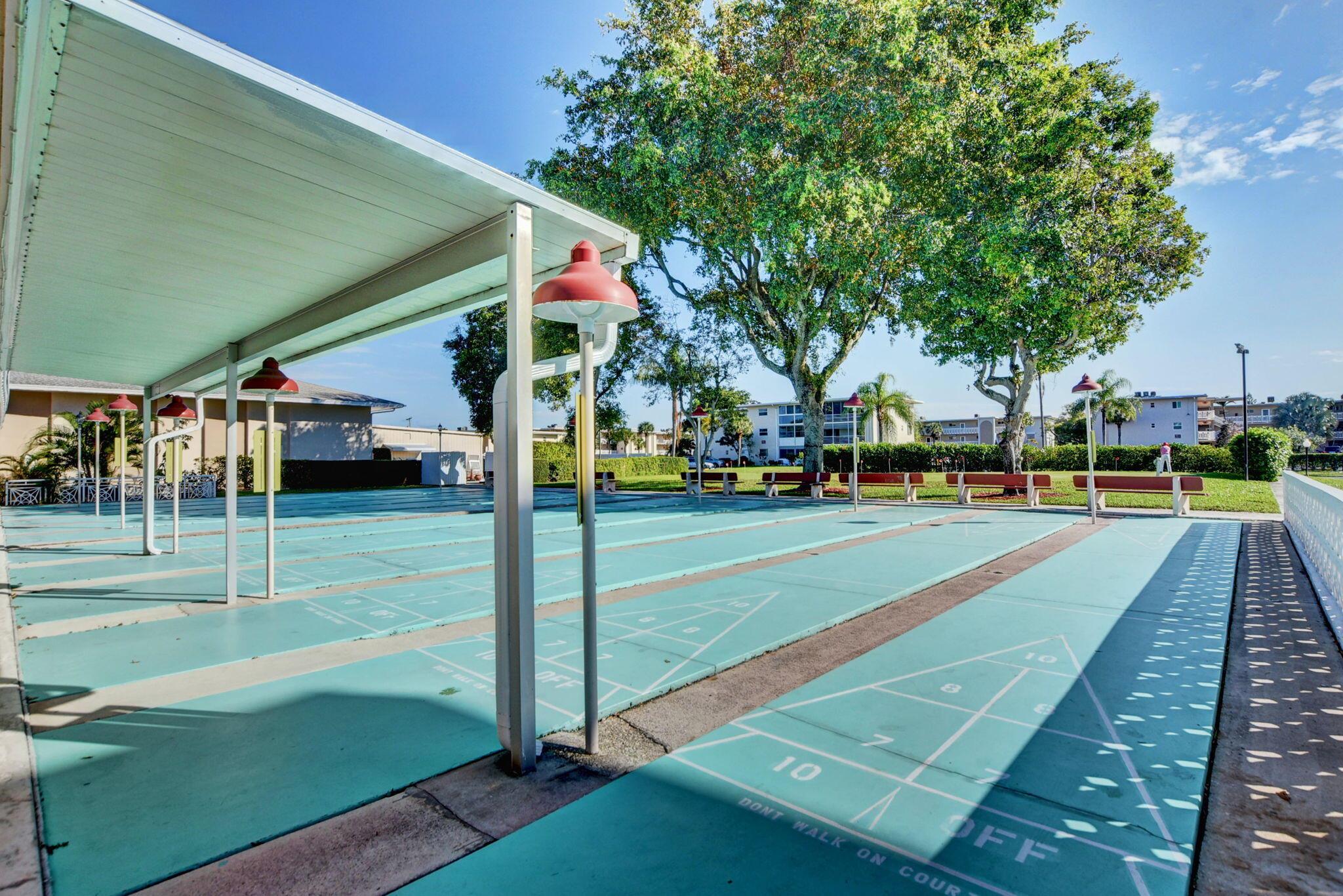 LAKE CLARKE GARDENS CONDO - Residential