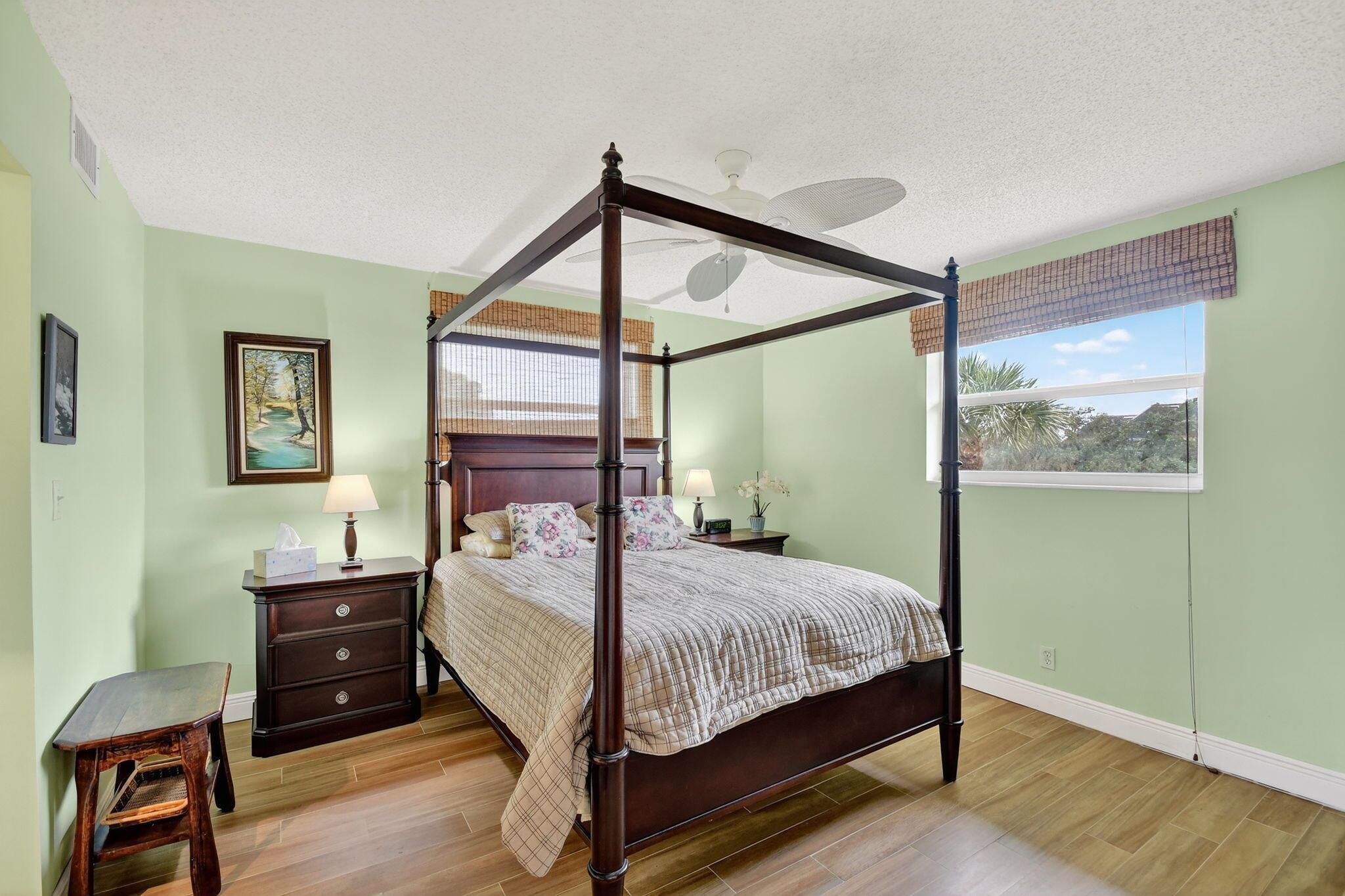 LAKE CLARKE GARDENS CONDO - Residential