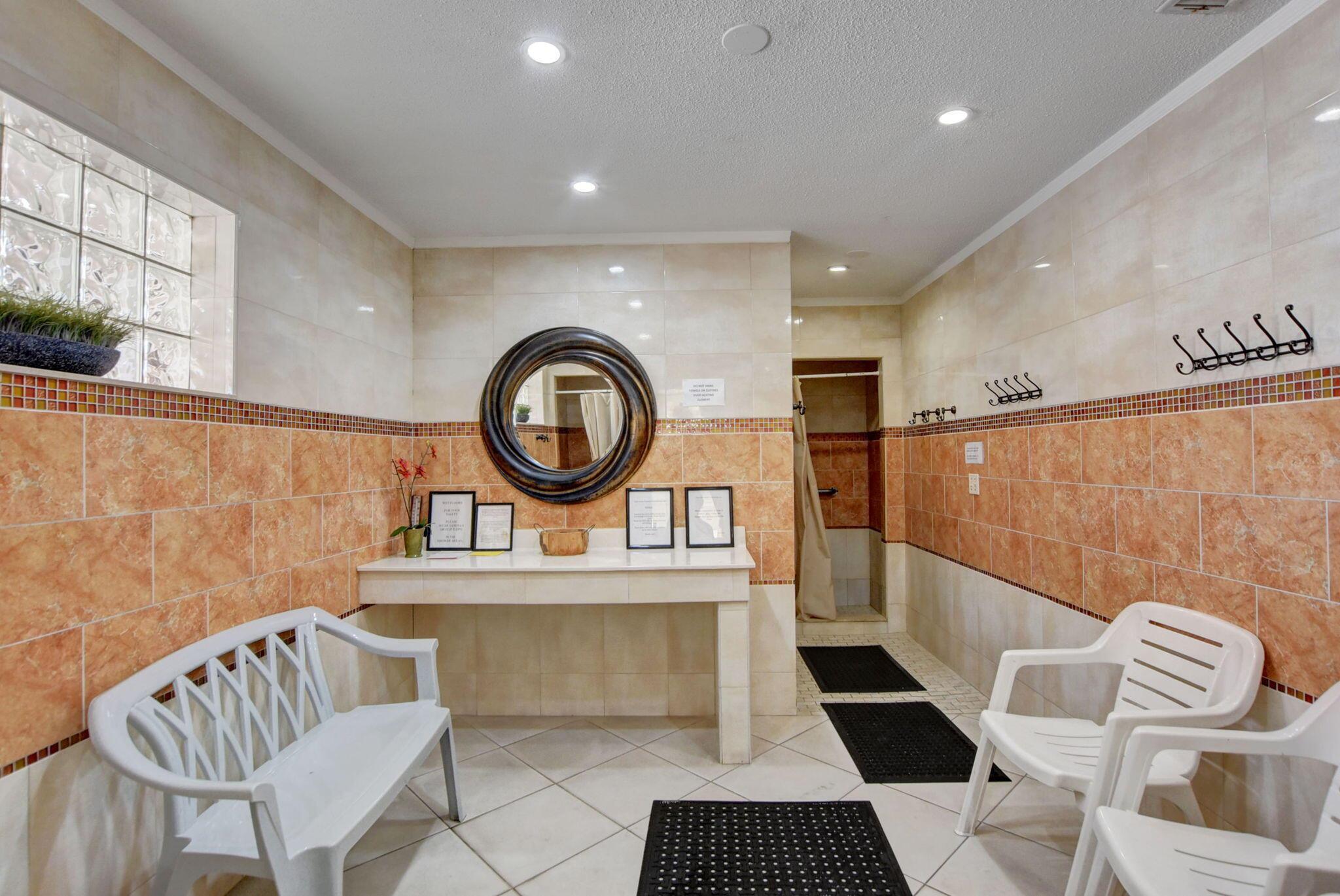 LAKE CLARKE GARDENS CONDO - Residential