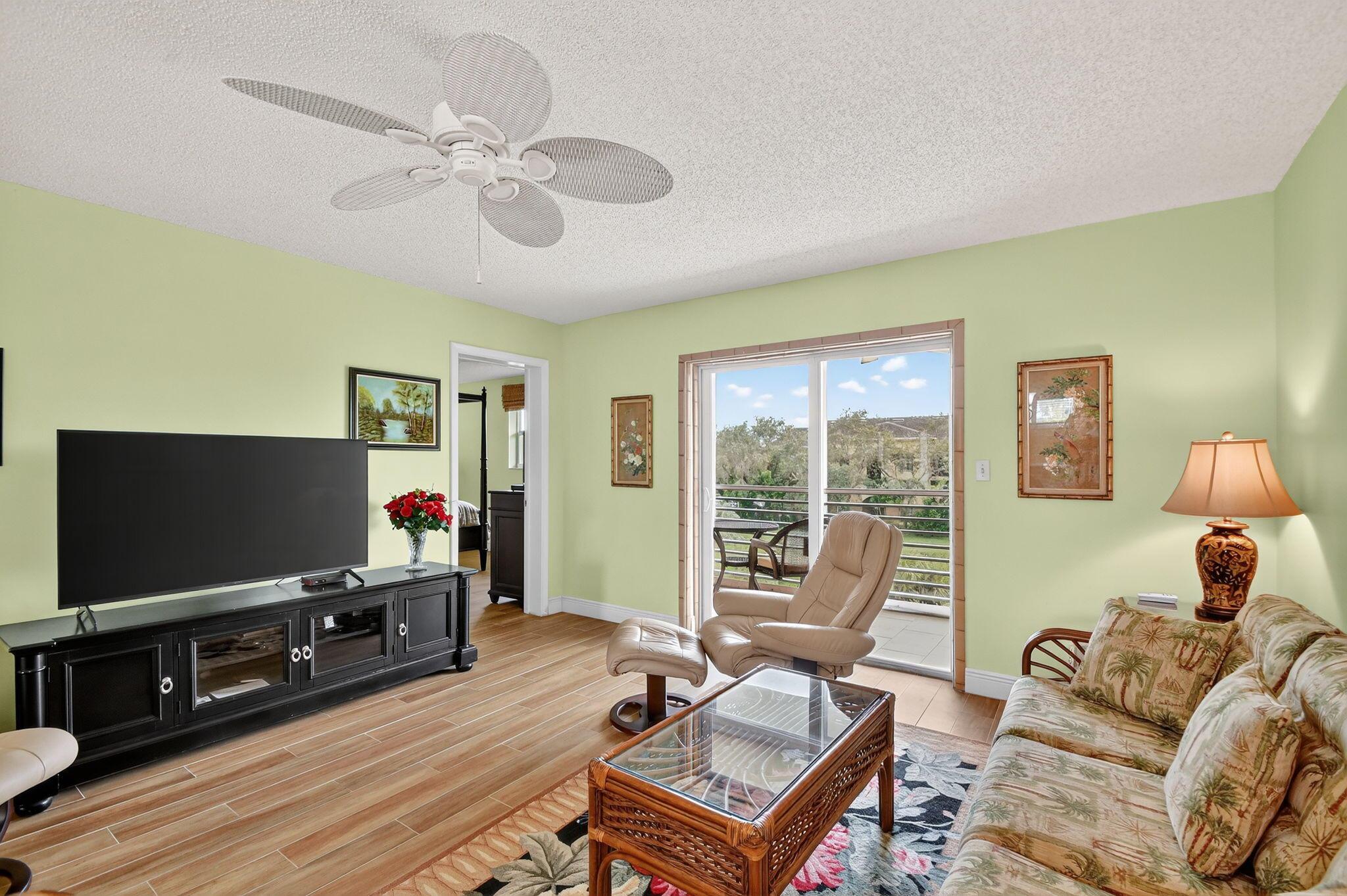 LAKE CLARKE GARDENS CONDO - Residential