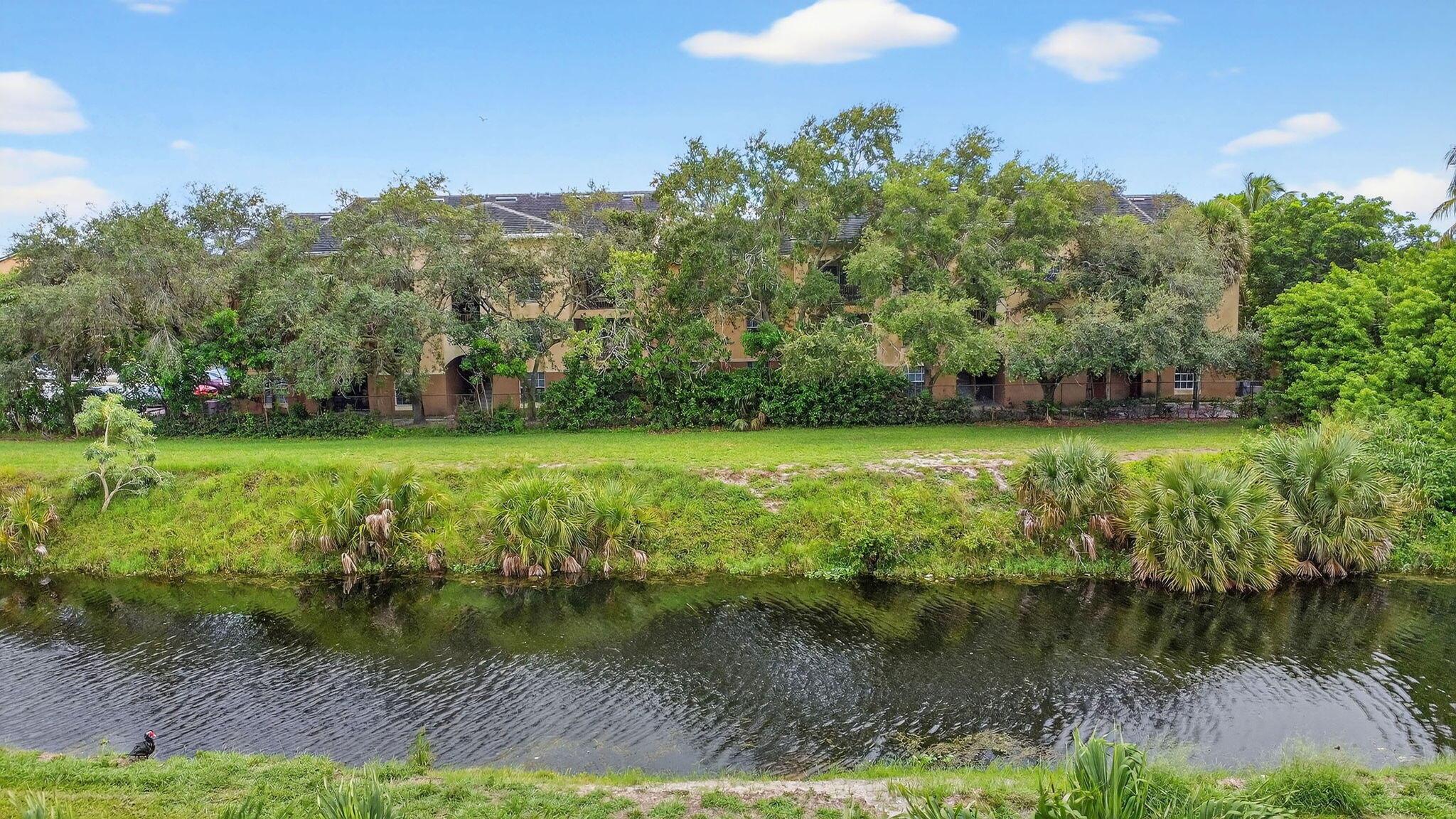 LAKE CLARKE GARDENS CONDO - Residential