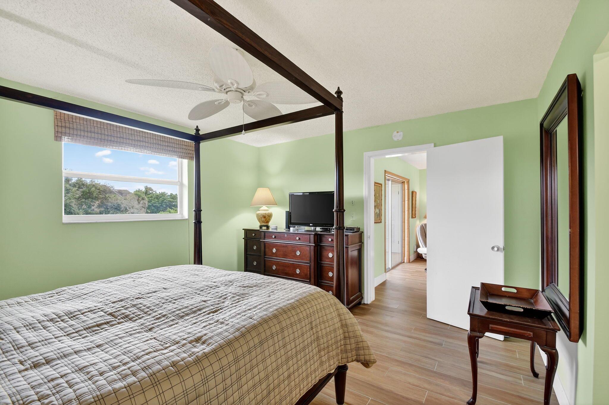 LAKE CLARKE GARDENS CONDO - Residential