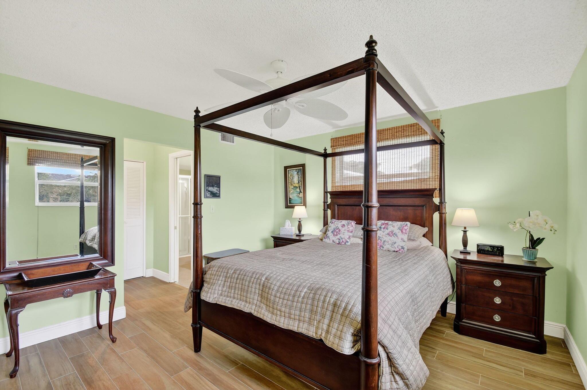 LAKE CLARKE GARDENS CONDO - Residential
