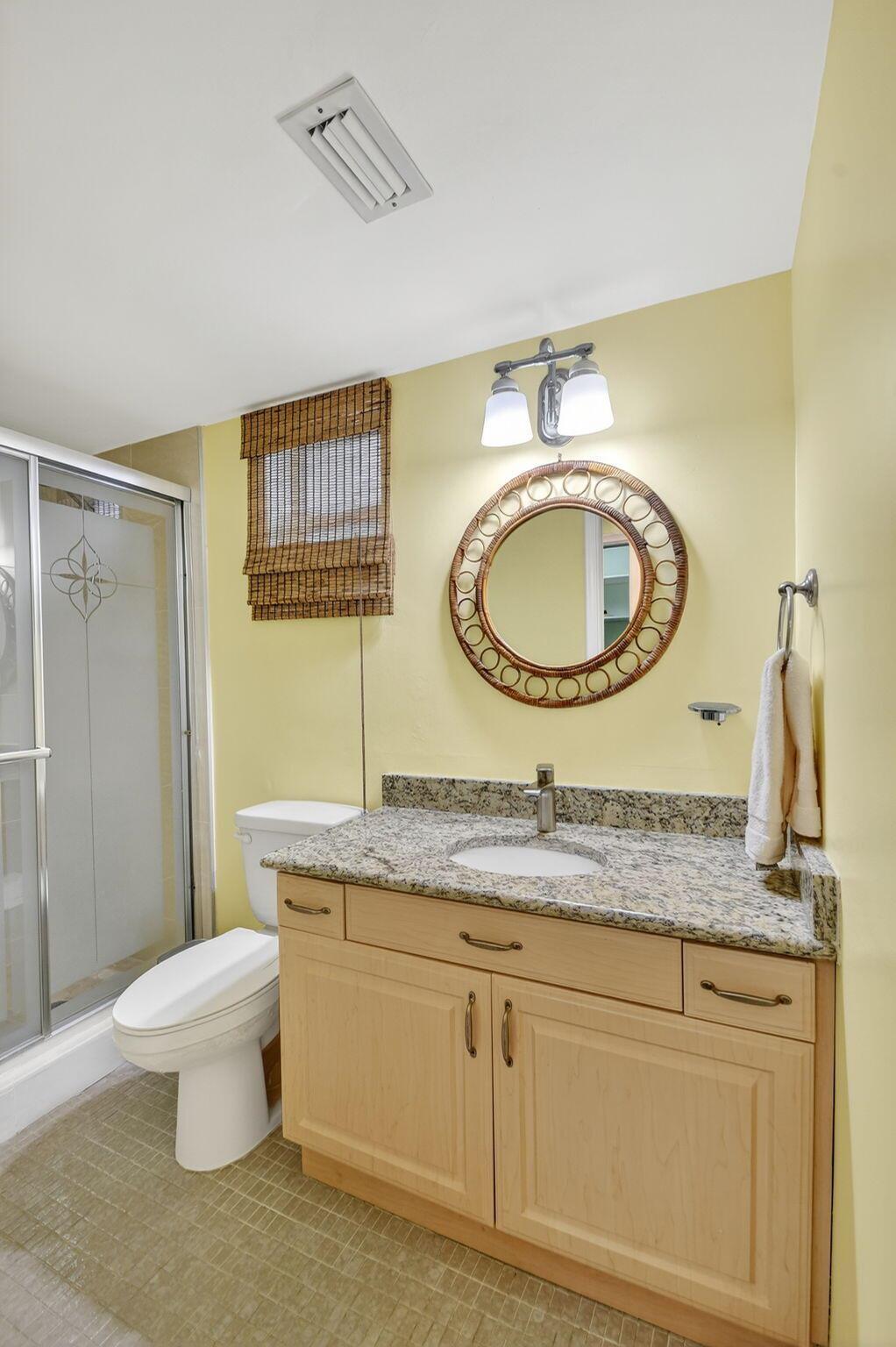 LAKE CLARKE GARDENS CONDO - Residential
