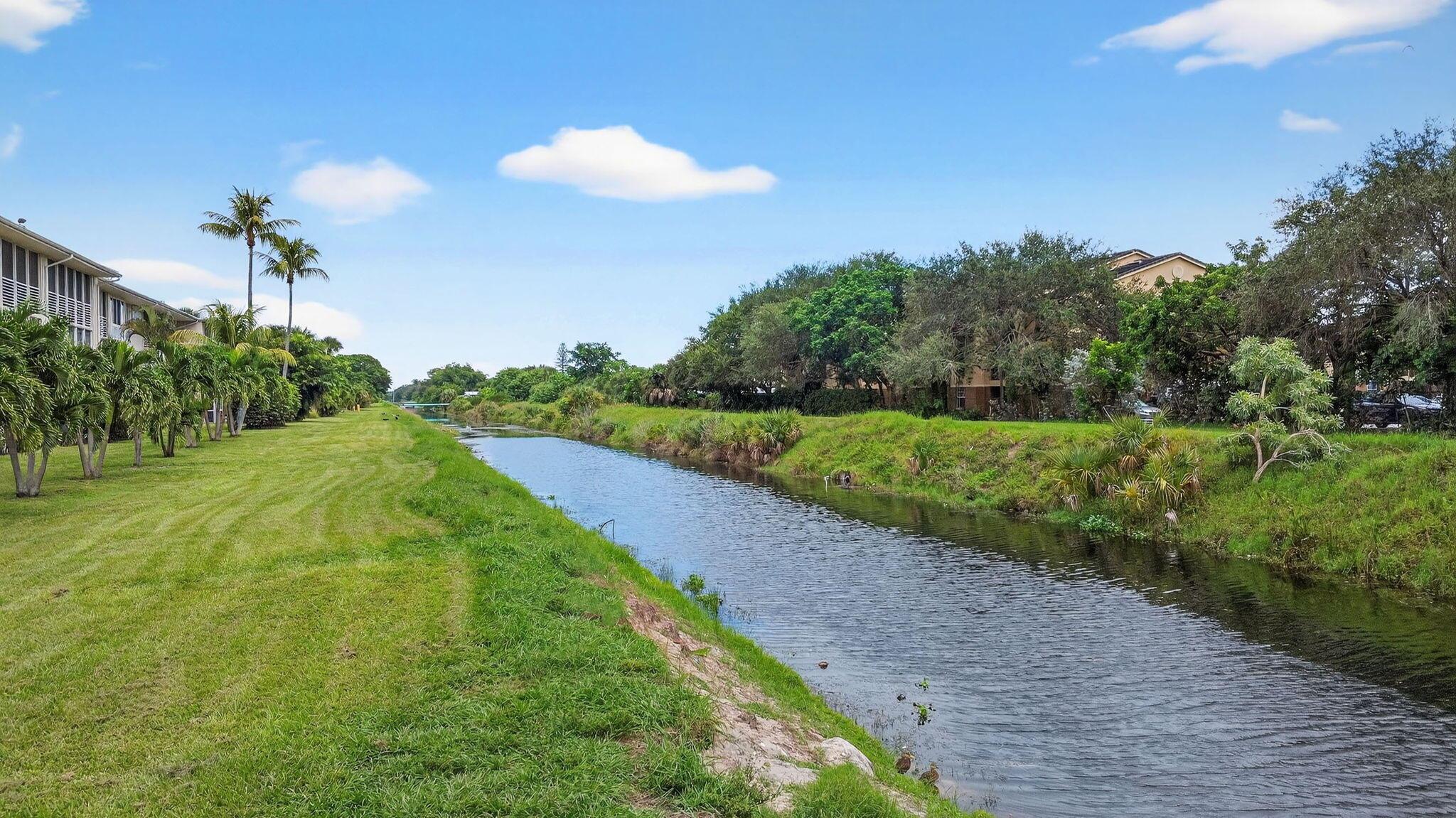 LAKE CLARKE GARDENS CONDO - Residential