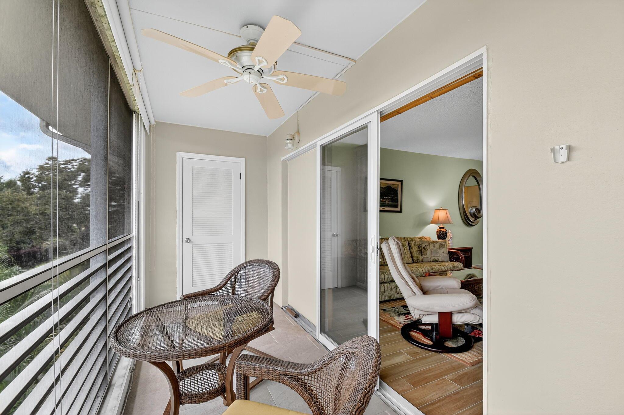 LAKE CLARKE GARDENS CONDO - Residential