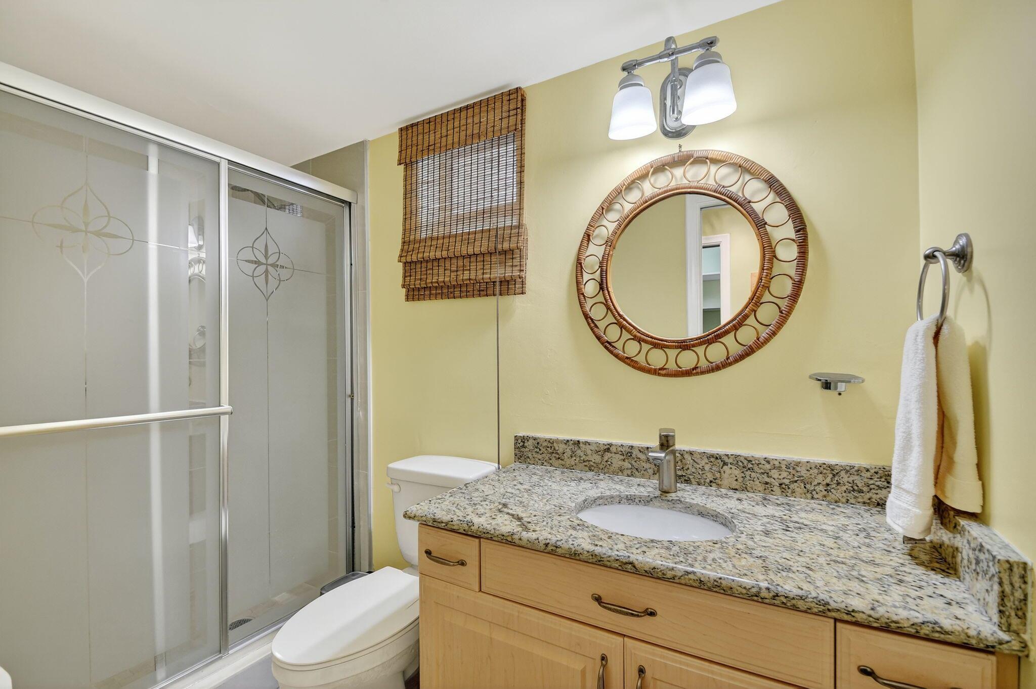 LAKE CLARKE GARDENS CONDO - Residential