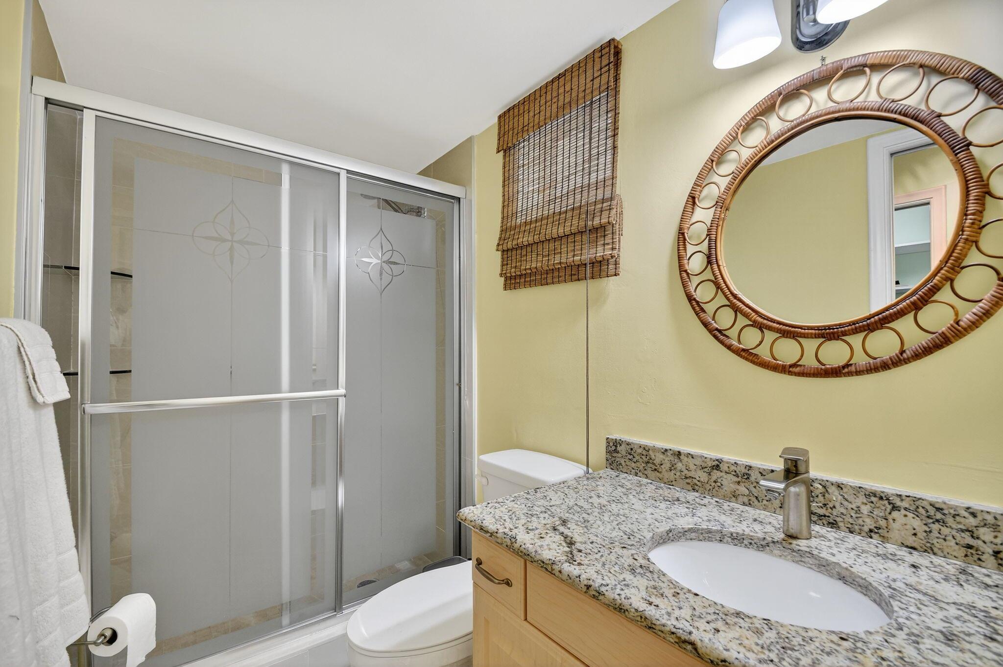 LAKE CLARKE GARDENS CONDO - Residential