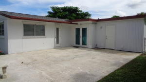 PALM BEACH SQUARE UNIT 2 - Residential