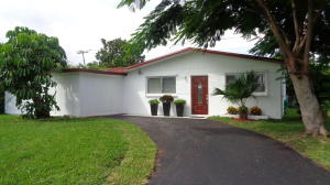 PALM BEACH SQUARE UNIT 2 - Residential