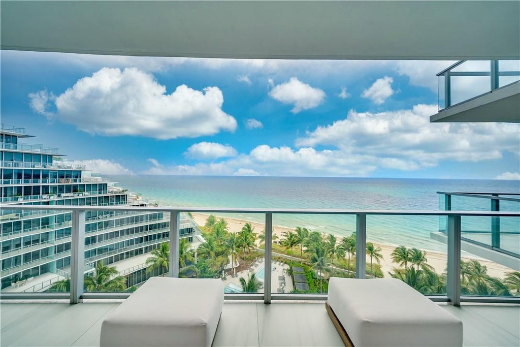 Photo of 2200 N OCEAN Boulevard #S904, Fort Lauderdale, FL 33305 (MLS # B26076764)