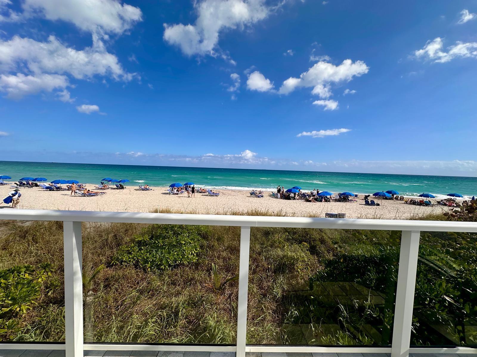 LA MER ESTATES WEST CONDO - Residential Lease