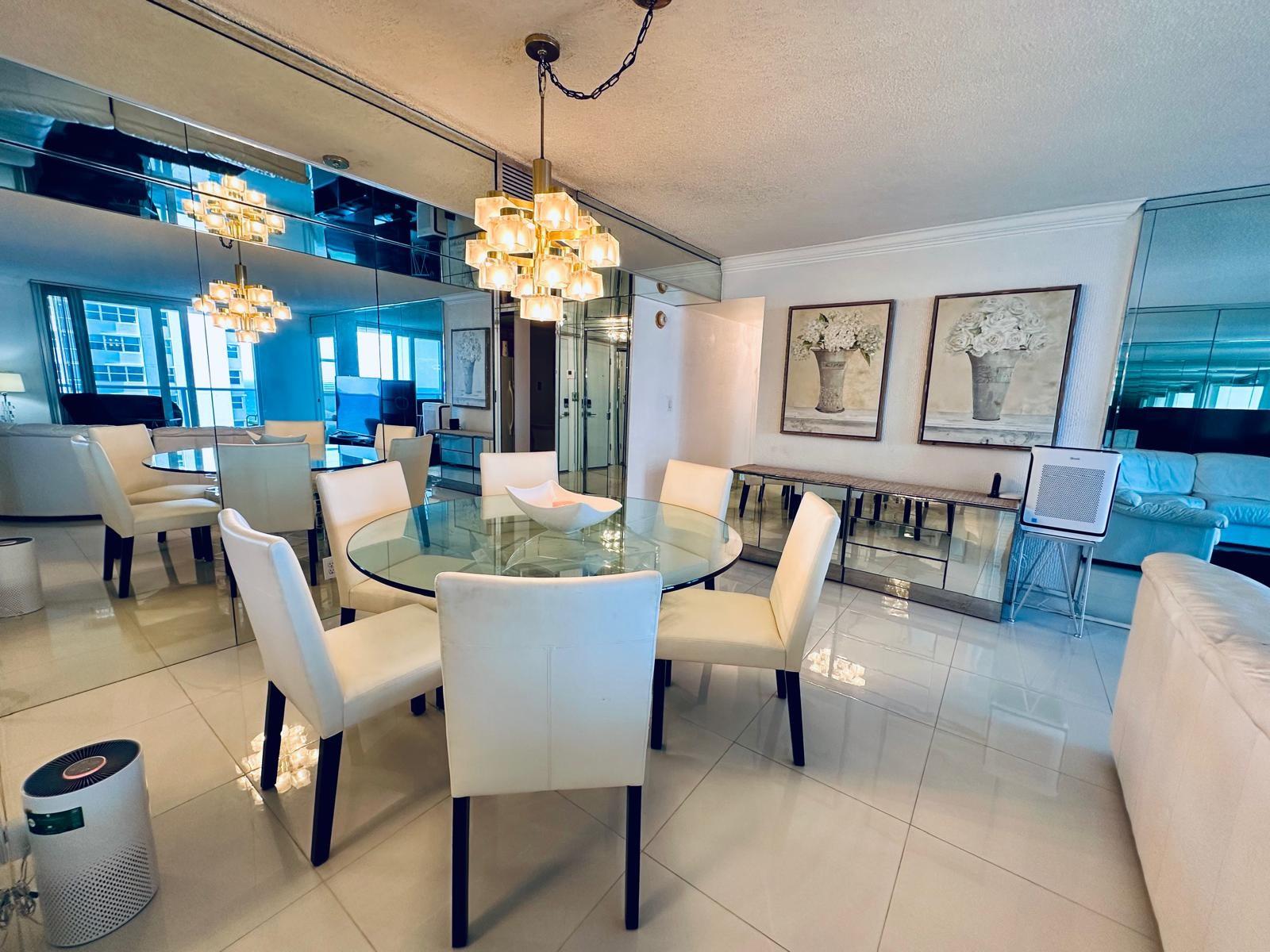 LA MER ESTATES WEST CONDO - Residential Lease
