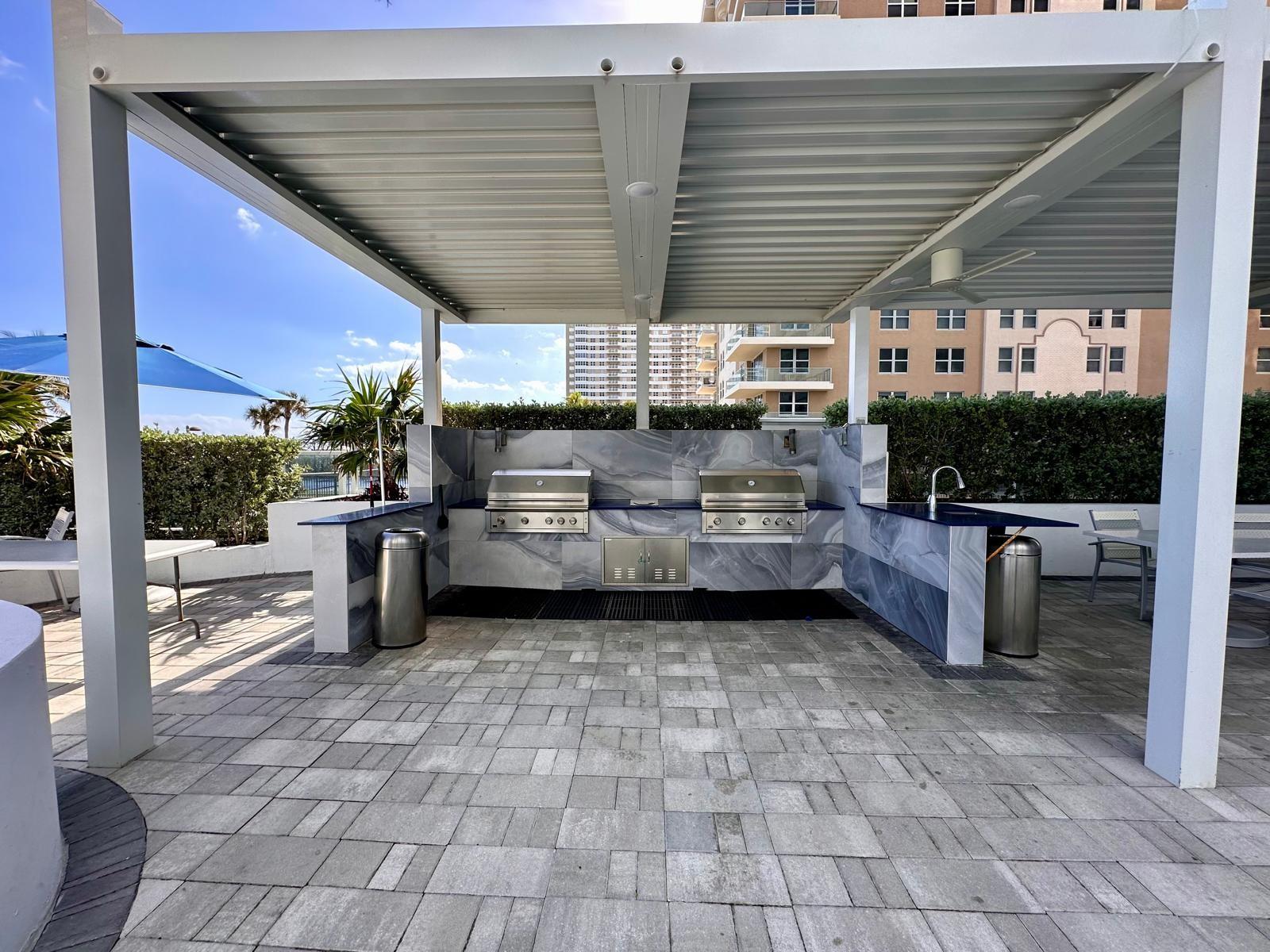 LA MER ESTATES WEST CONDO - Residential Lease