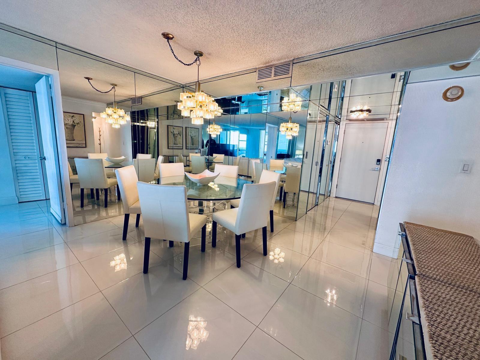 LA MER ESTATES WEST CONDO - Residential Lease