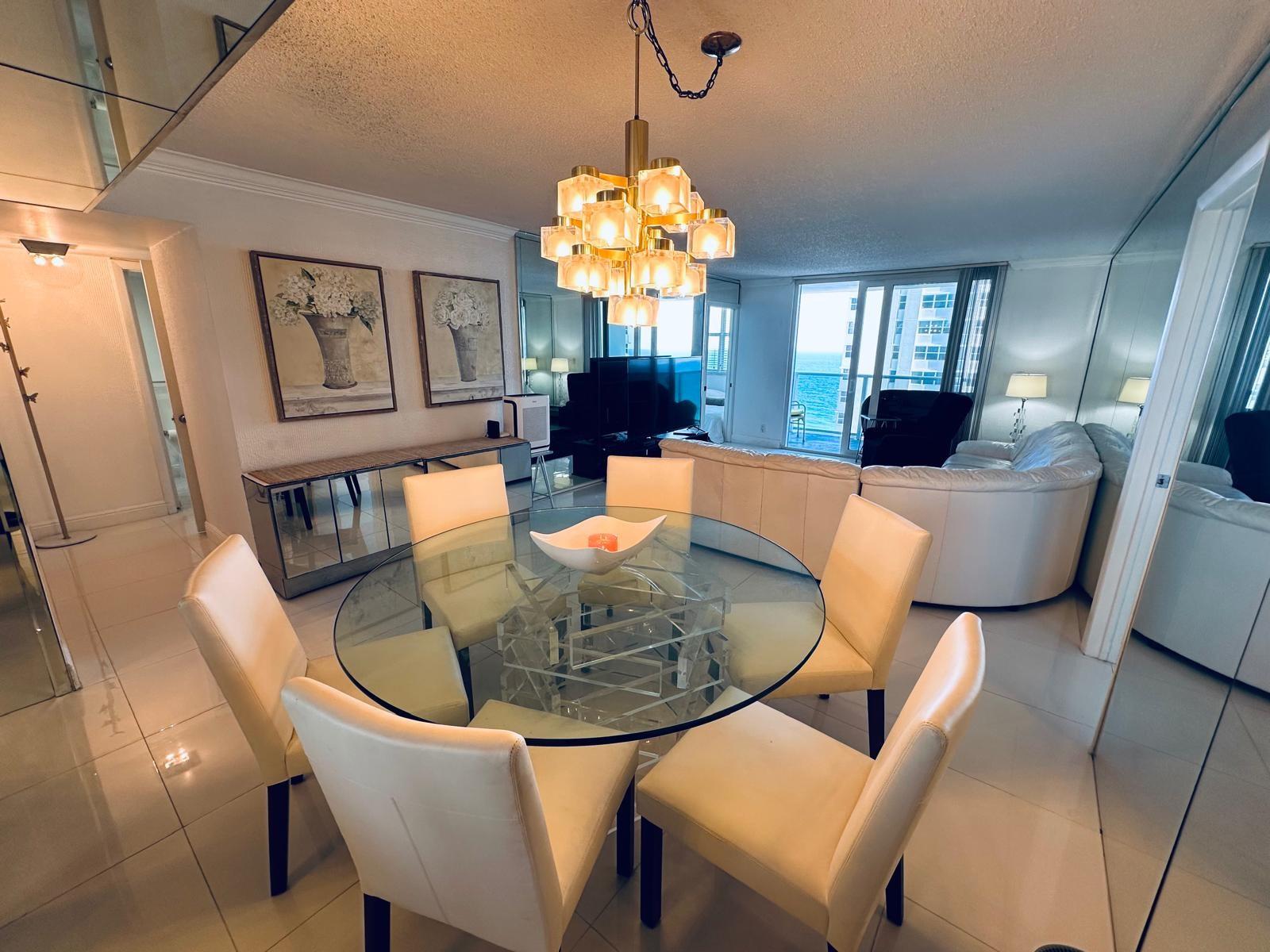 LA MER ESTATES WEST CONDO - Residential Lease