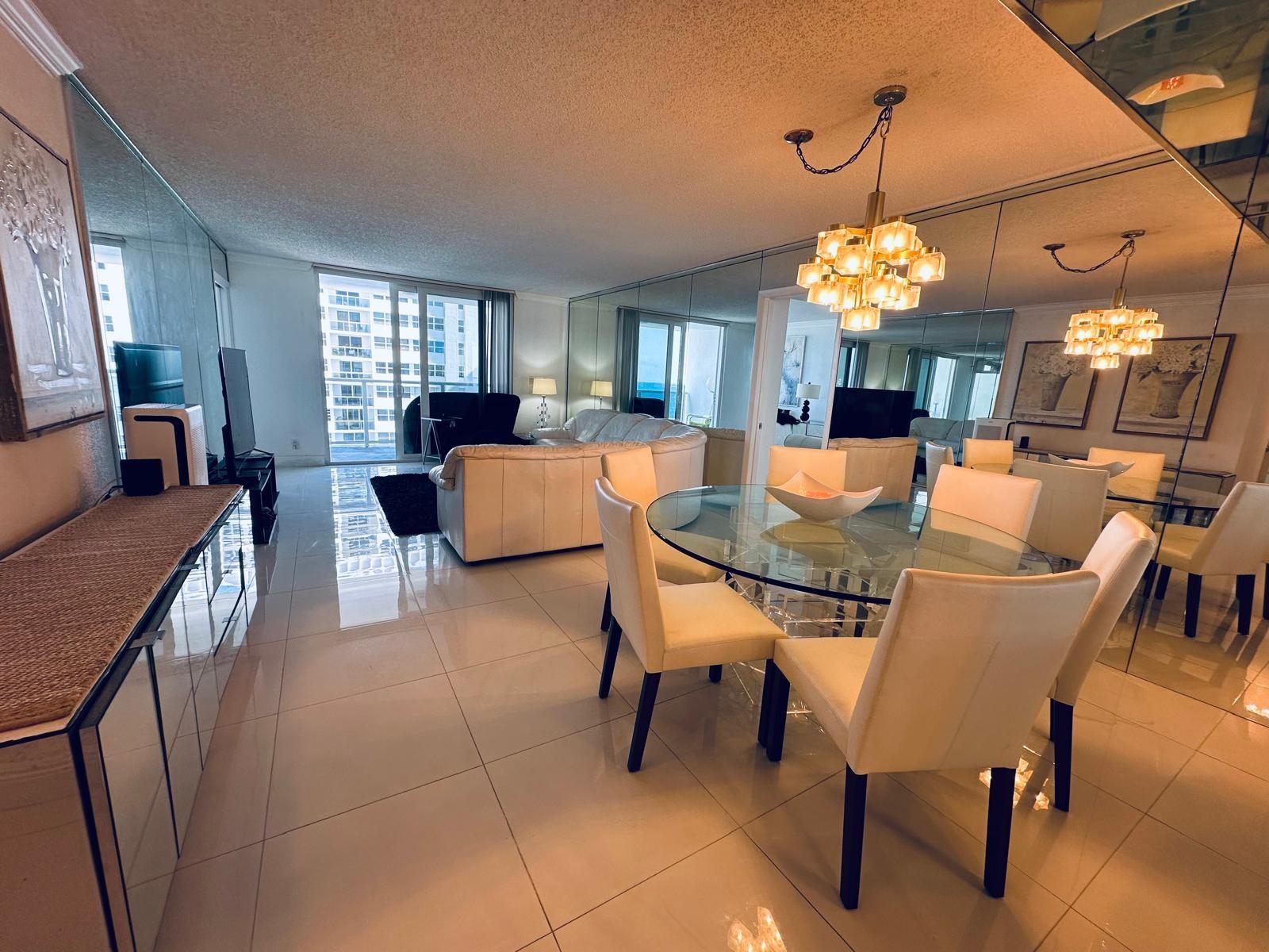 LA MER ESTATES WEST CONDO - Residential Lease