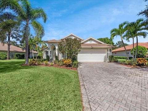 A home in Stuart