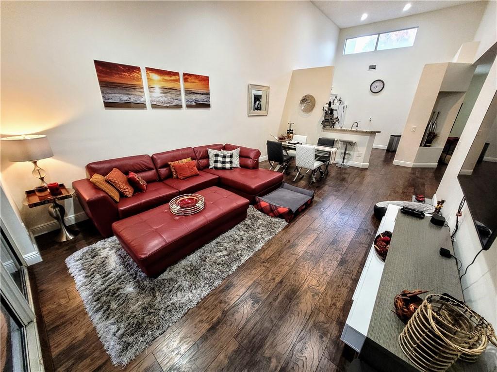 Mission Bay 02 - Residential