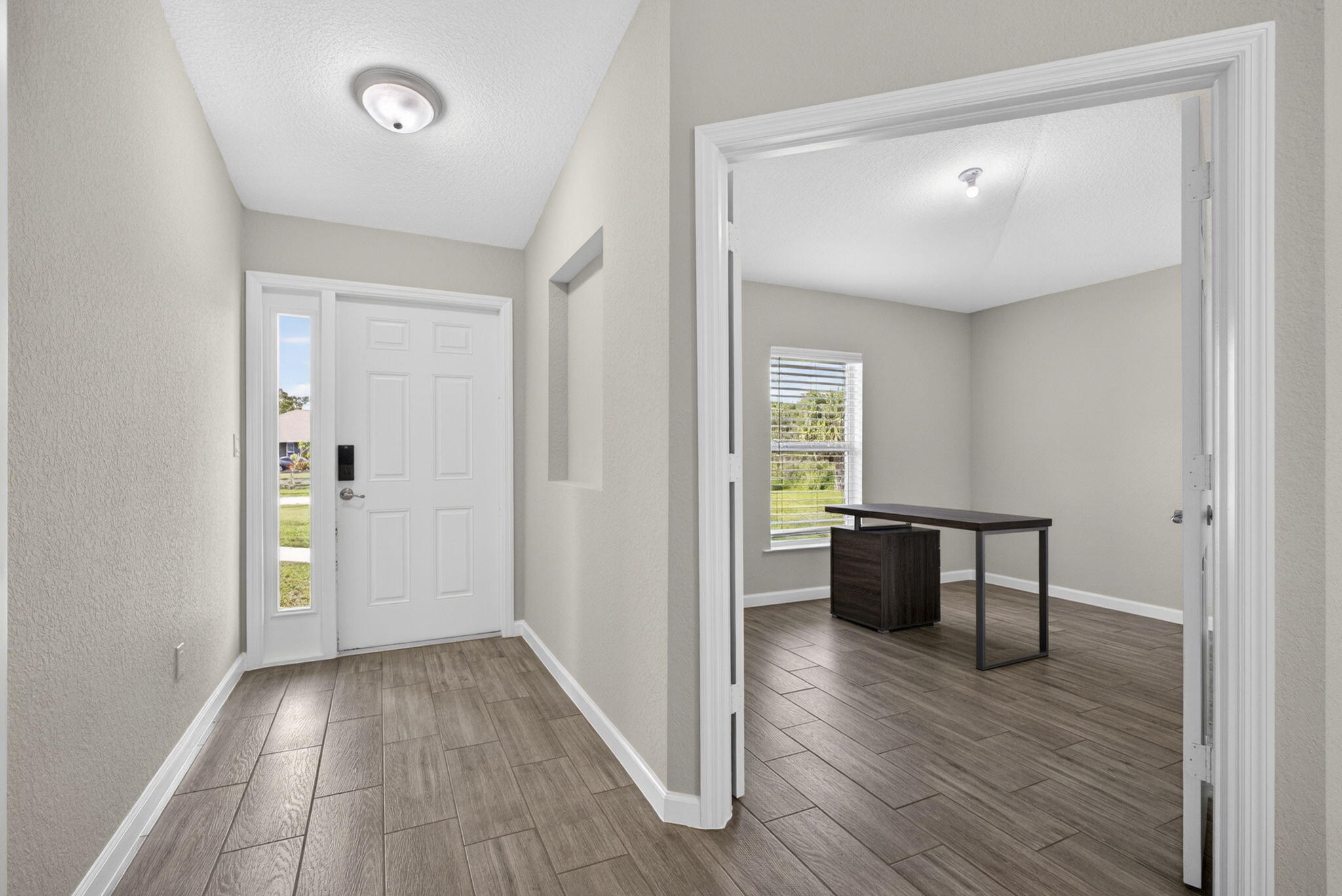 Loxahachee - Residential Lease