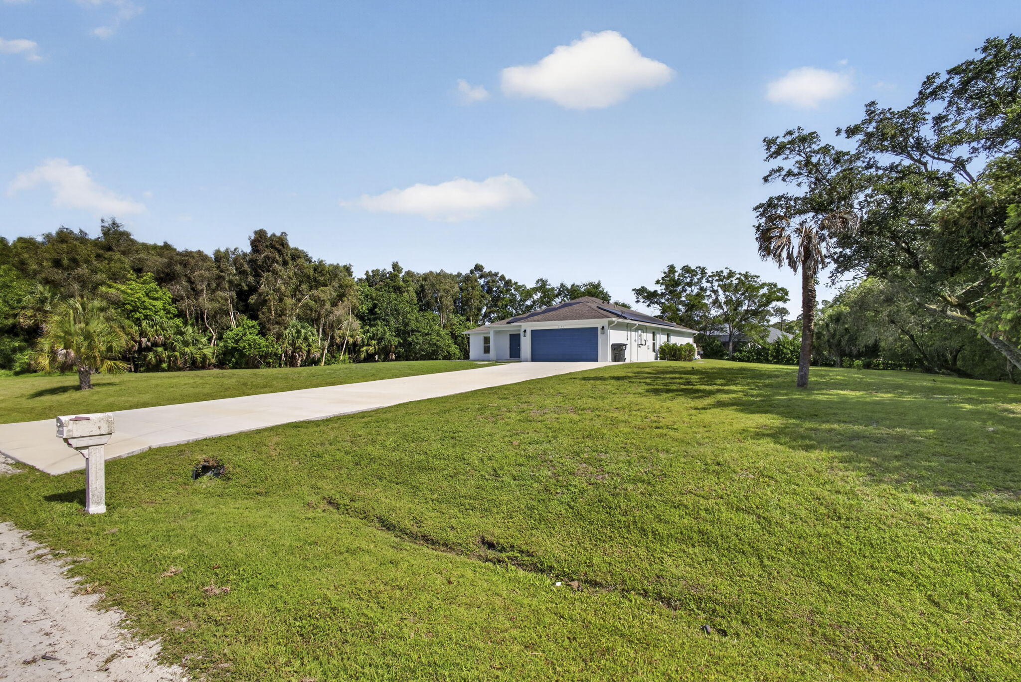 Loxahachee - Residential Lease