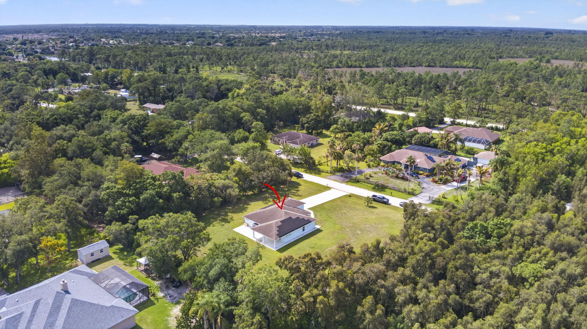 Loxahachee - Residential Lease