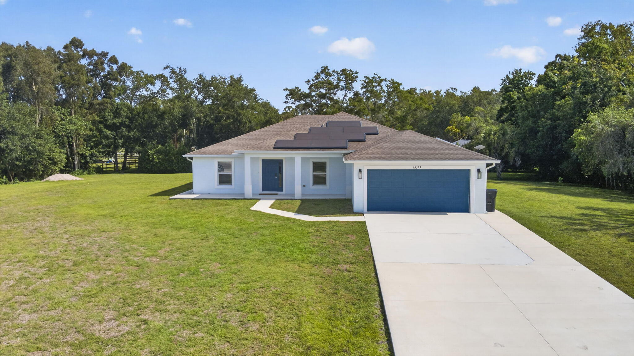 Loxahachee - Residential Lease