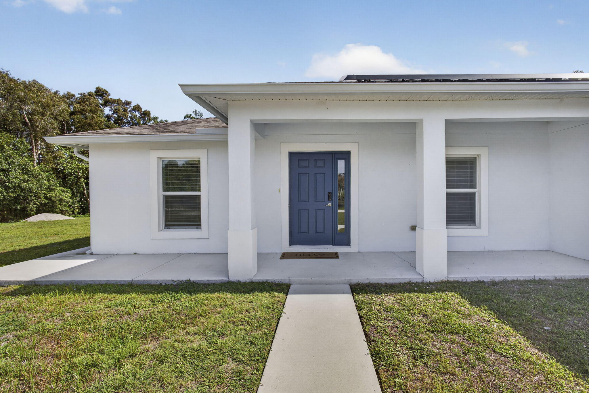 Loxahachee - Residential Lease