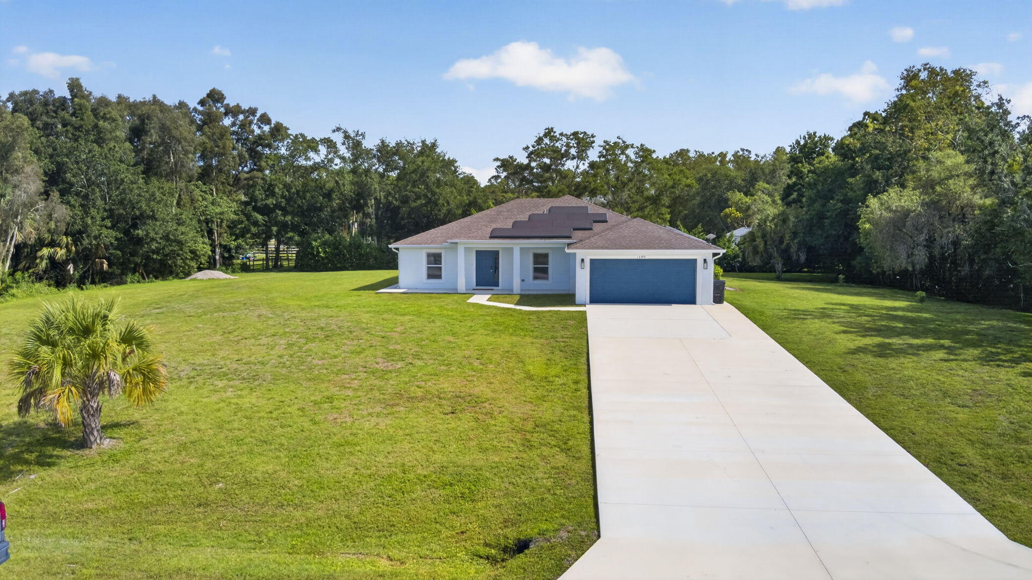 Loxahachee - Residential Lease