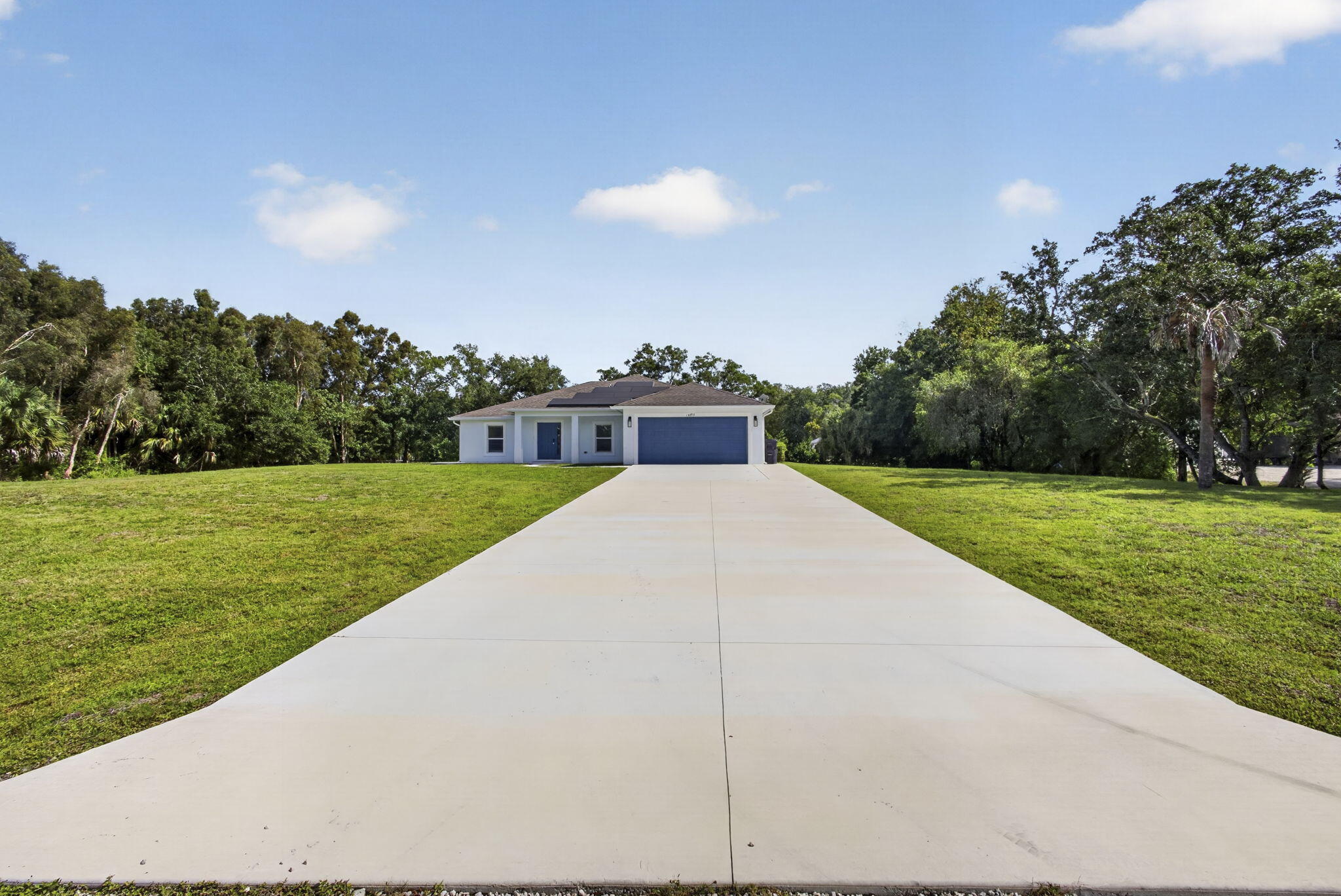 Loxahachee - Residential Lease