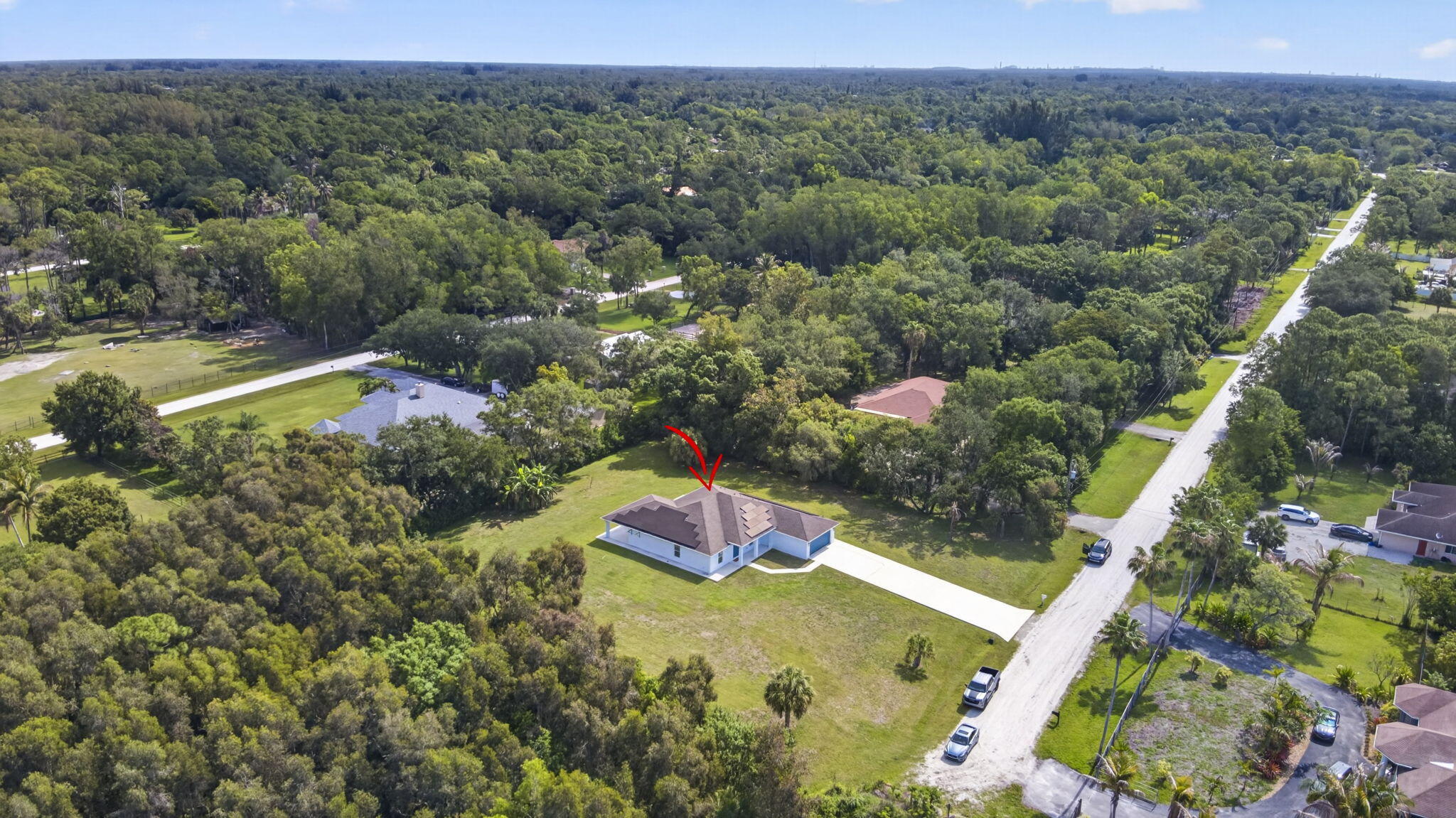 Loxahachee - Residential Lease