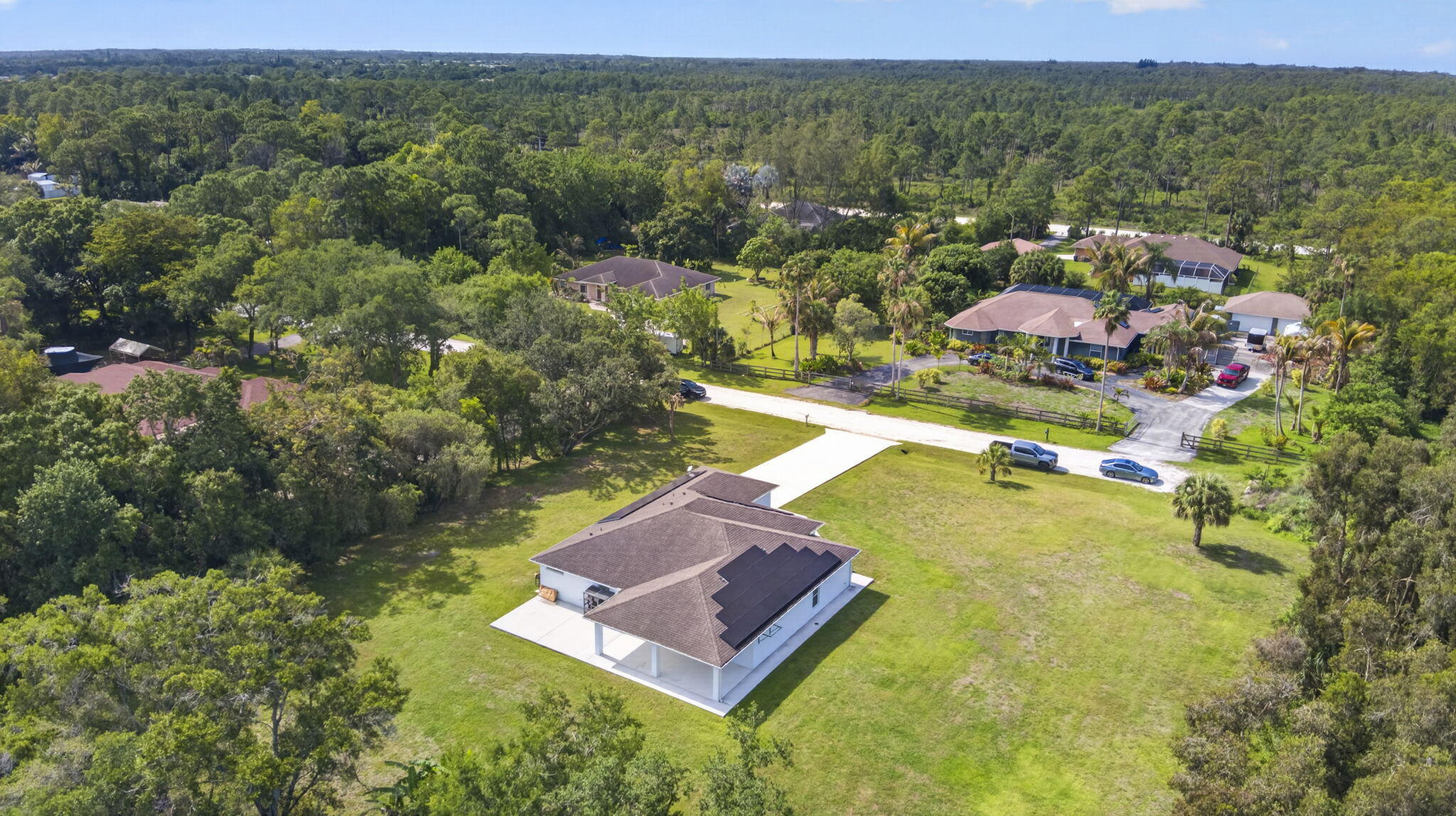 Loxahachee - Residential Lease