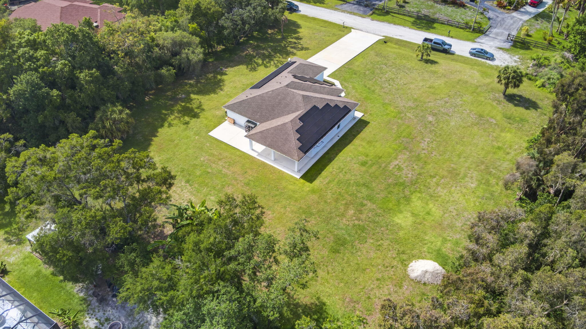 Loxahachee - Residential Lease