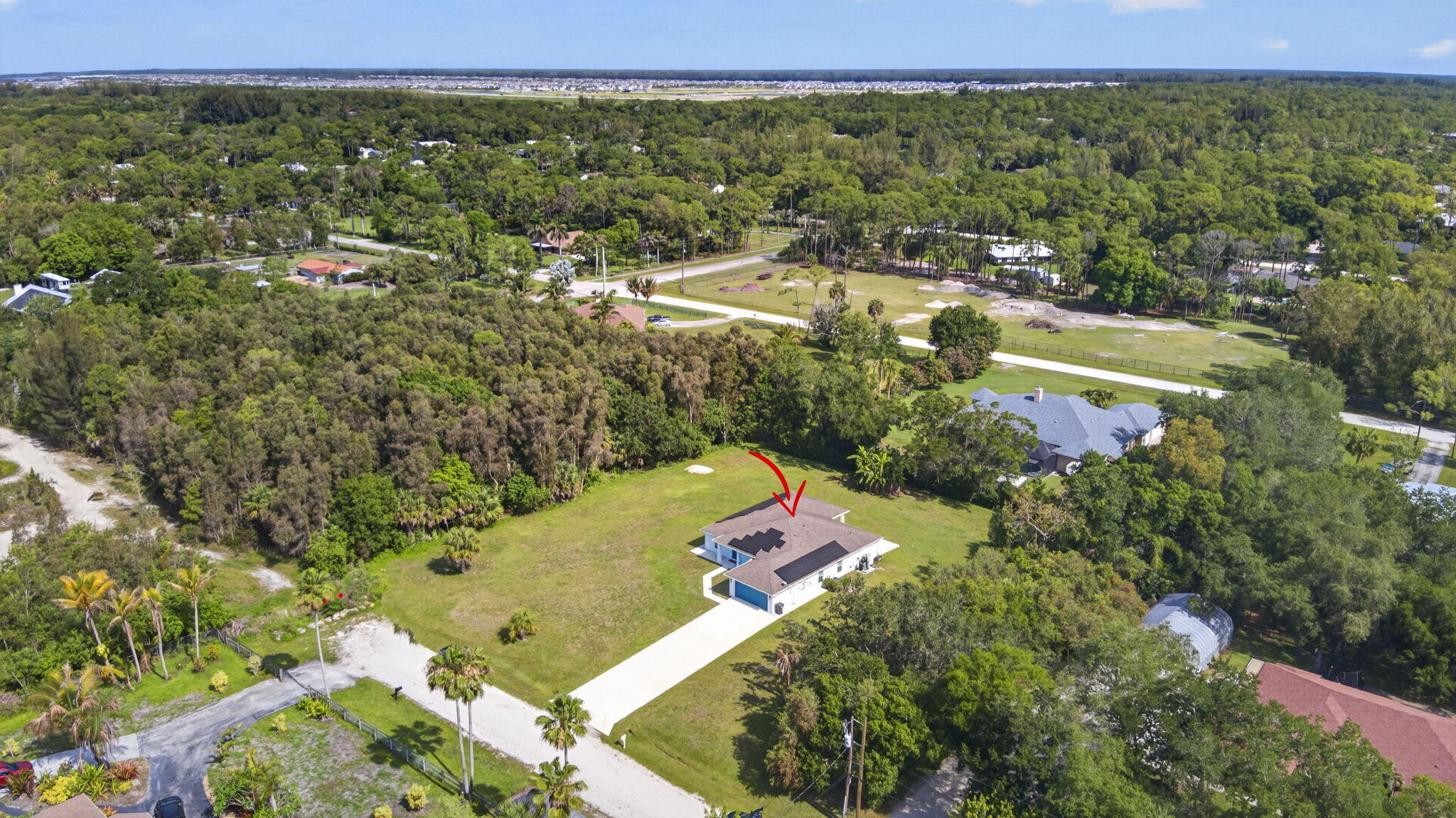 Loxahachee - Residential Lease