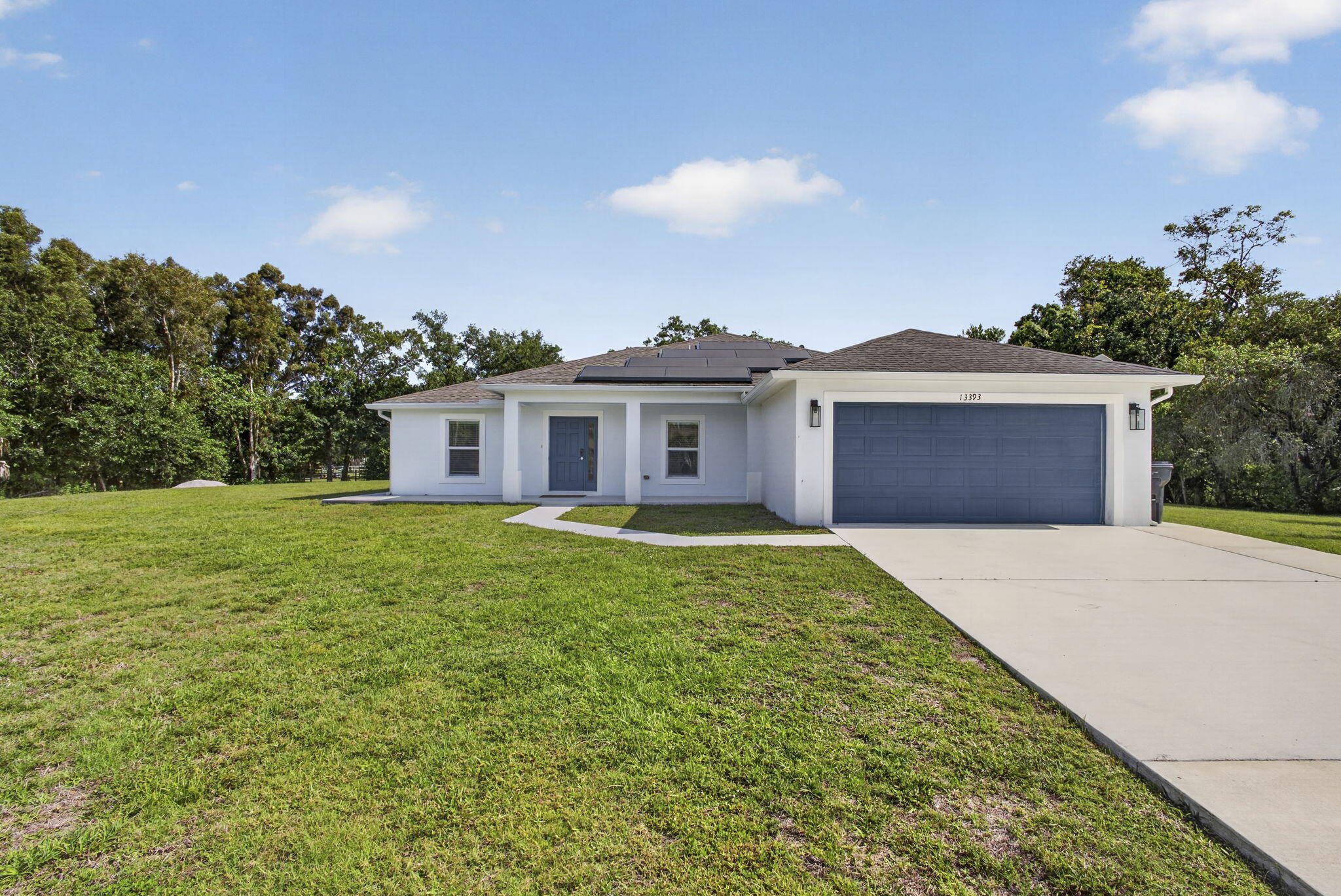 Loxahachee - Residential Lease