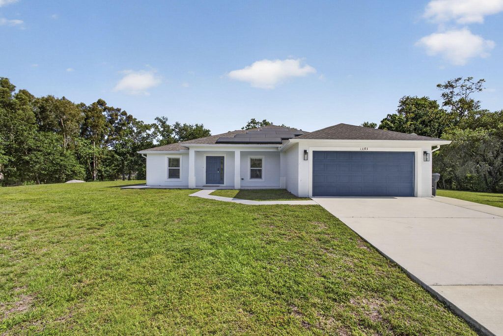 Photo of 13393 40th Lane N, West Palm Beach, FL 33411 (MLS # B26025456)