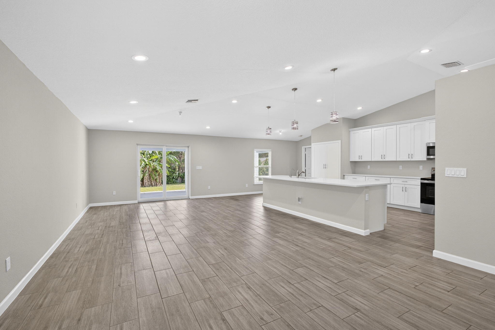 Loxahachee - Residential Lease