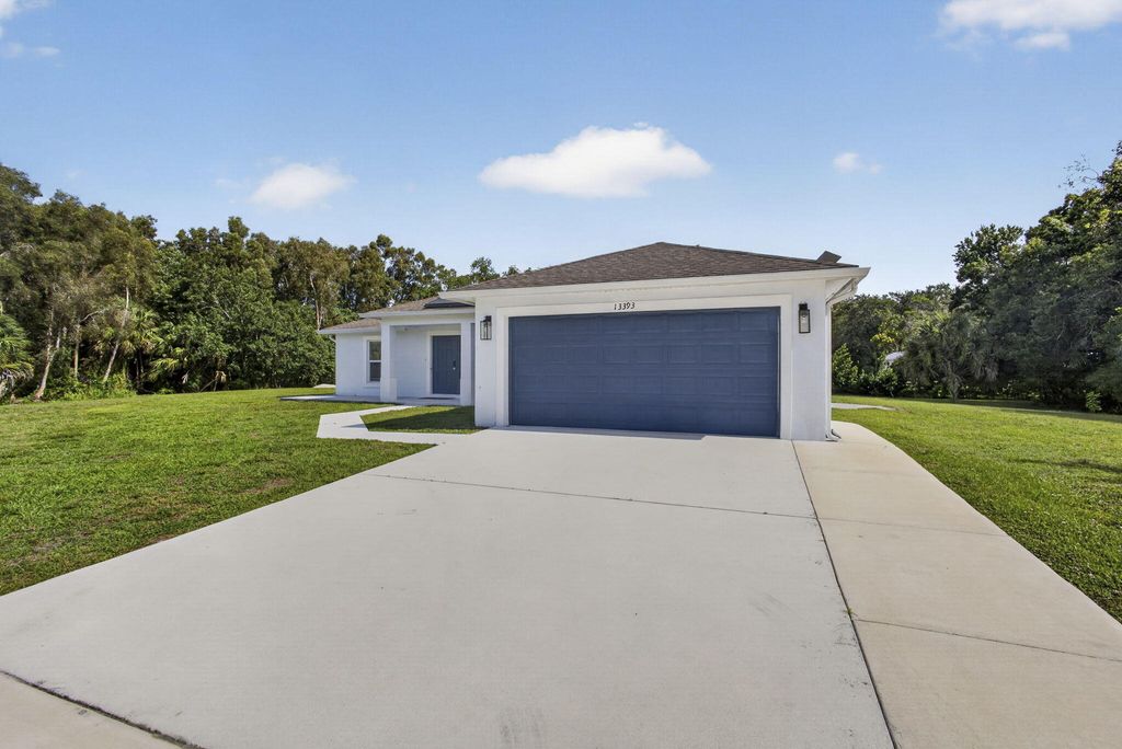 Photo of 13393 40th Lane N, West Palm Beach, FL 33411 (MLS # B26025456)
