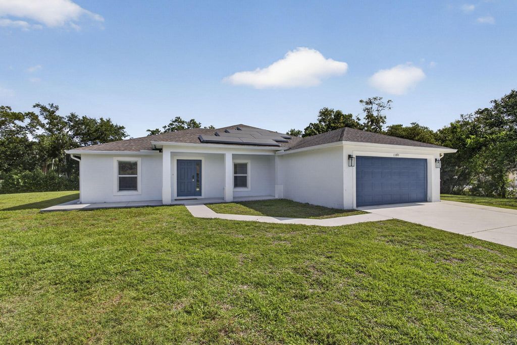 Photo of 13393 40th Lane N, West Palm Beach, FL 33411 (MLS # B26025456)