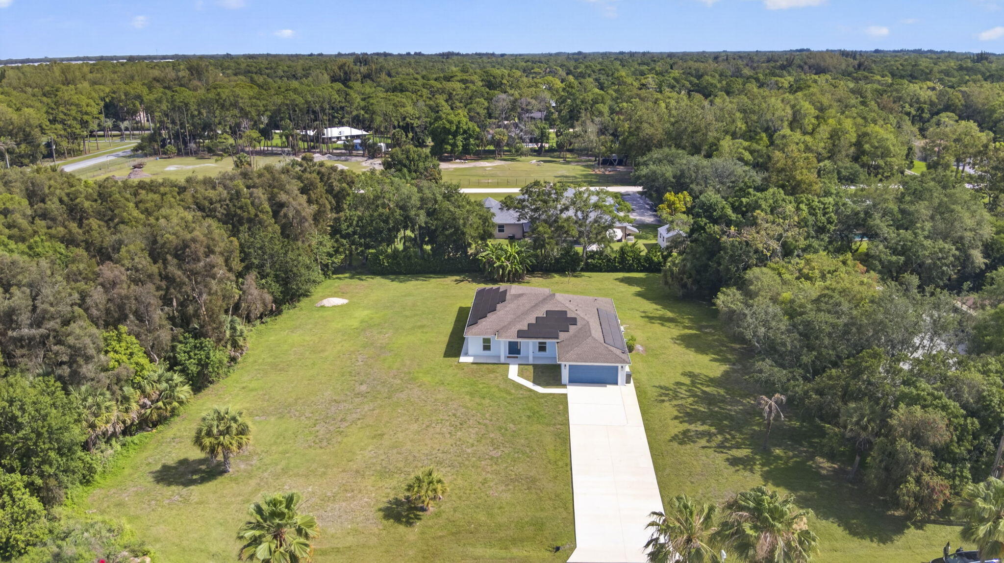 Loxahachee - Residential Lease